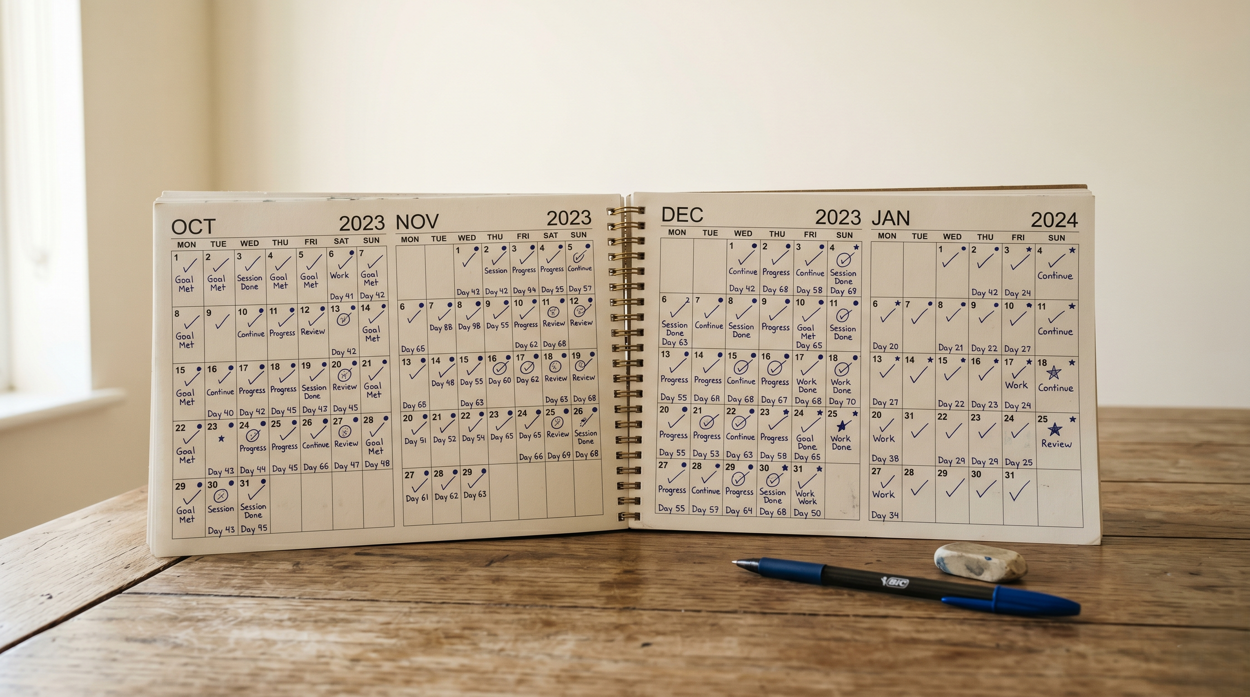 What Happens After 6 Months on Mounjaro