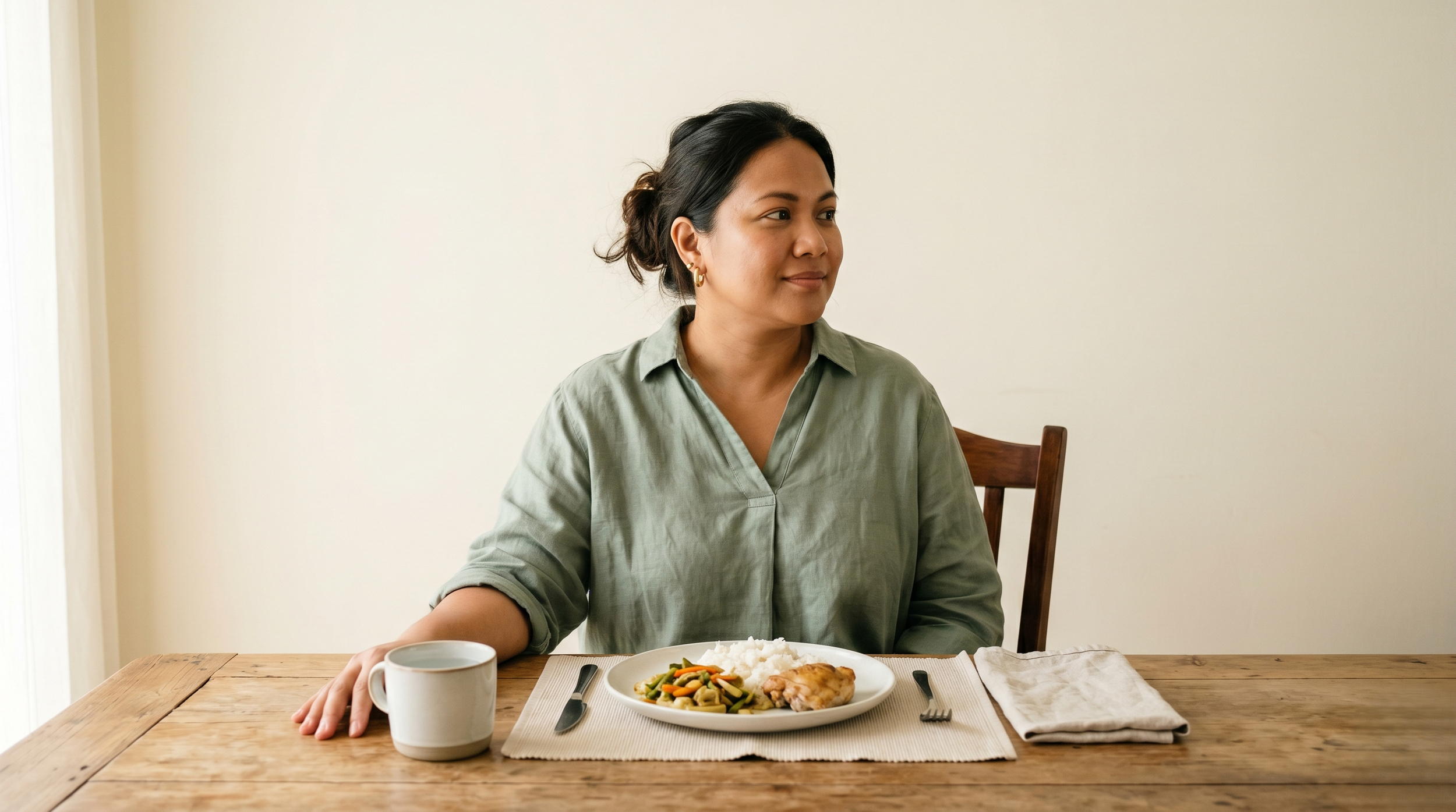 The Biological Basis of Reduced Cravings on Mounjaro