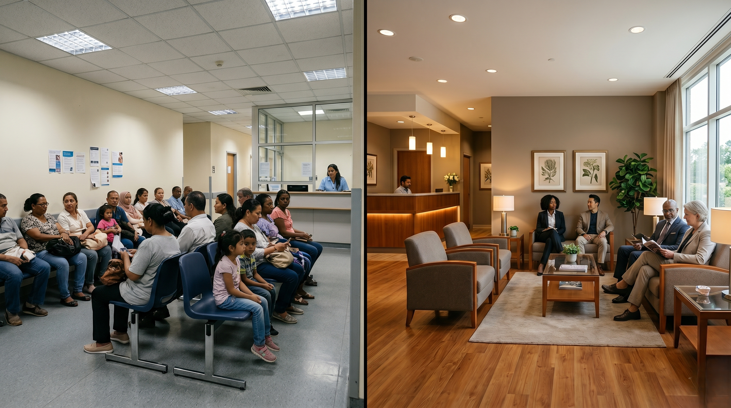 Is Mounjaro Available in Public or Private Care?