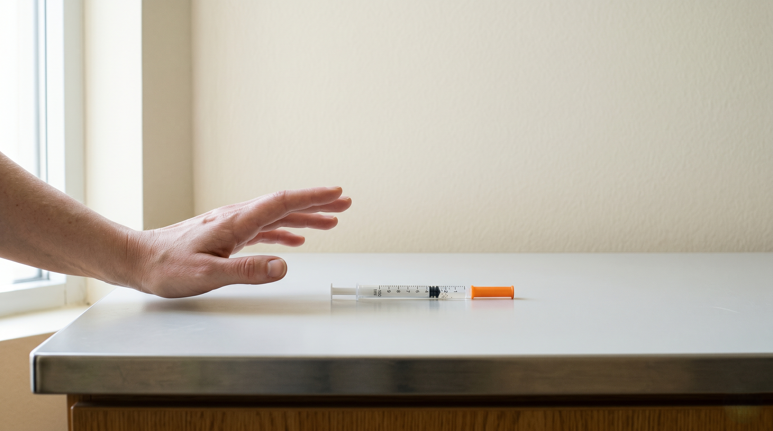 When Mounjaro May Not Be the Right Approach