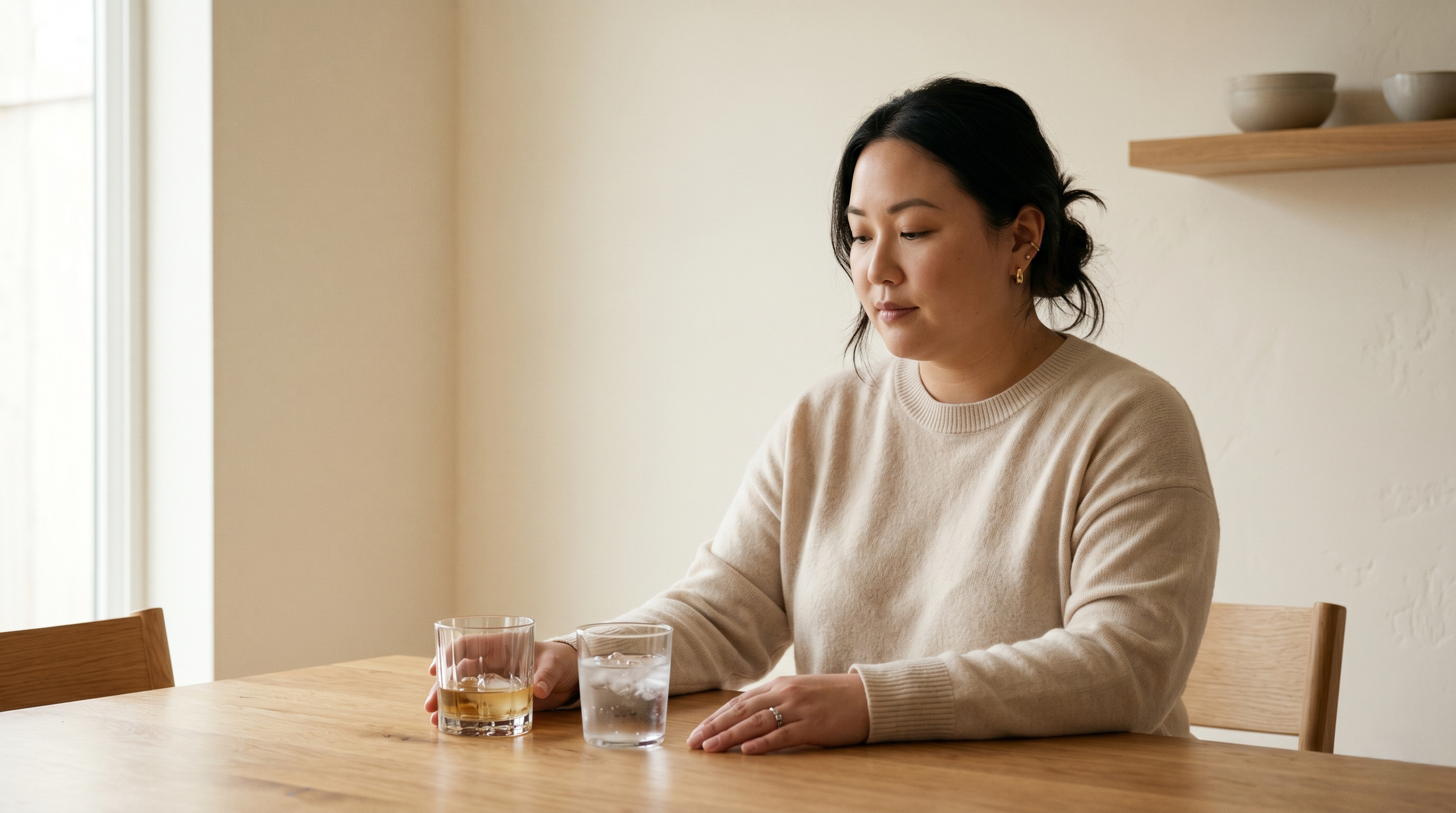 Can You Consume Alcohol While on Mounjaro?