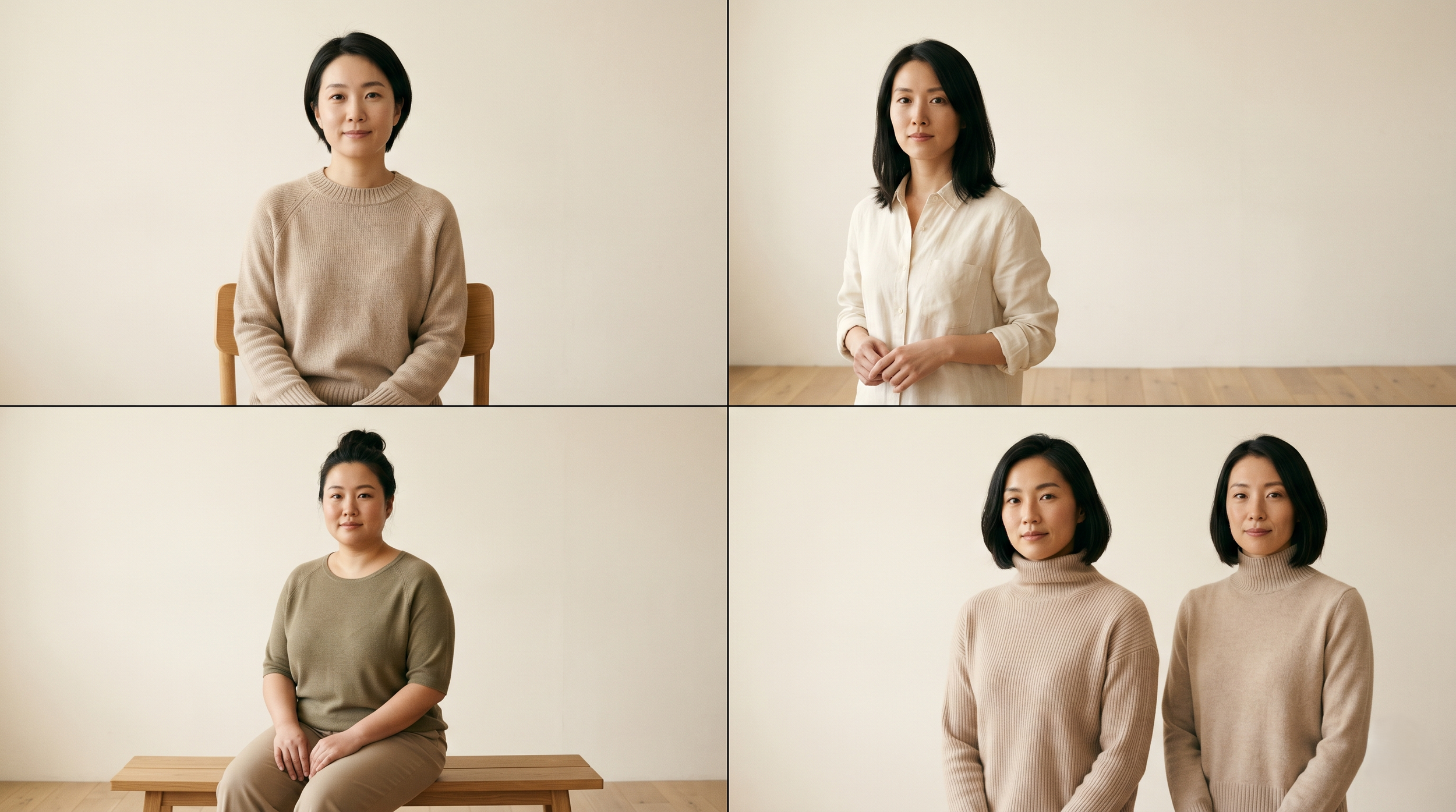 Different Patient Profiles That May Be Considered for Mounjaro