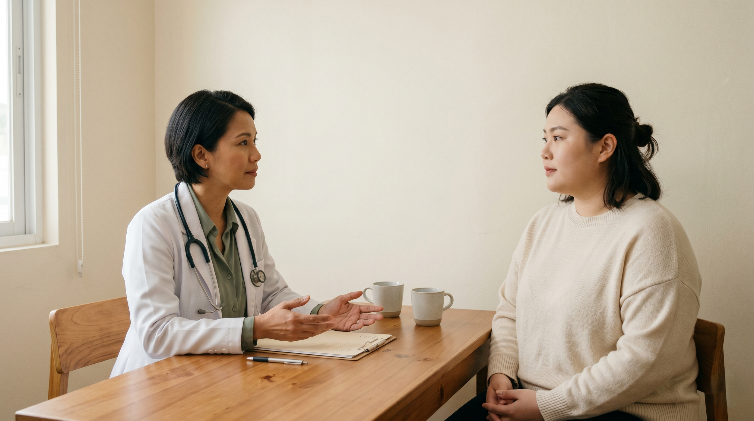 Who Should Not Be Prescribed Mounjaro