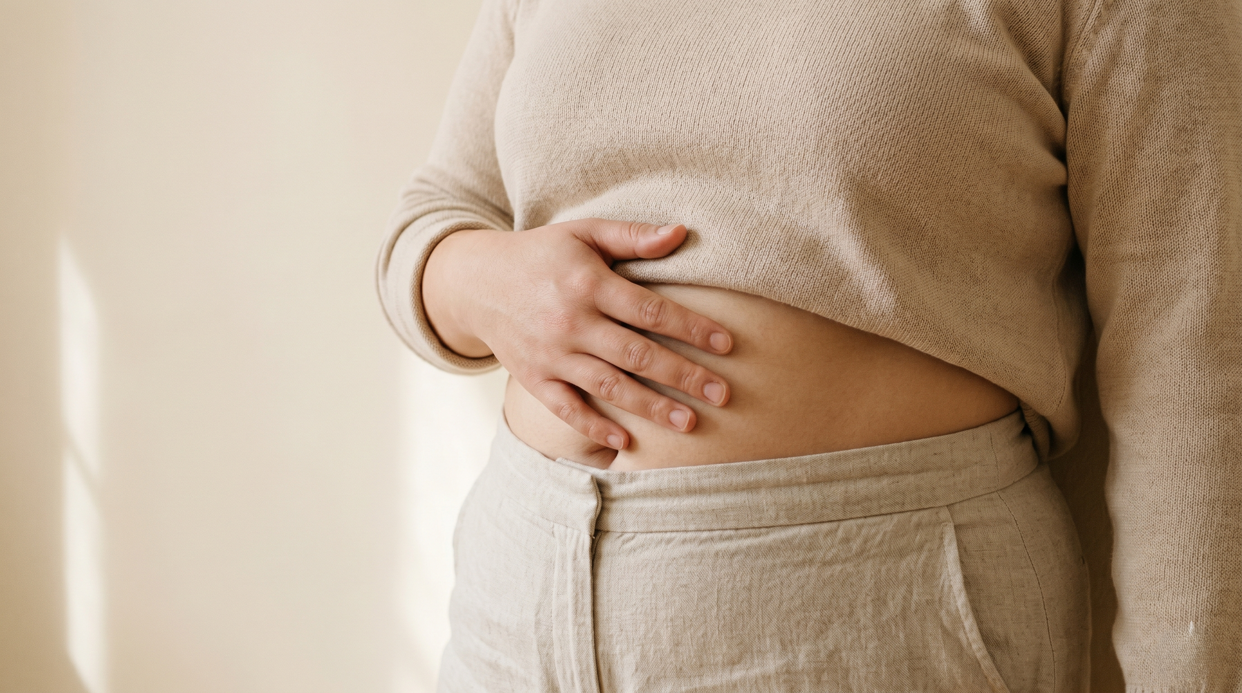 How the Body Adjusts After Stopping Mounjaro