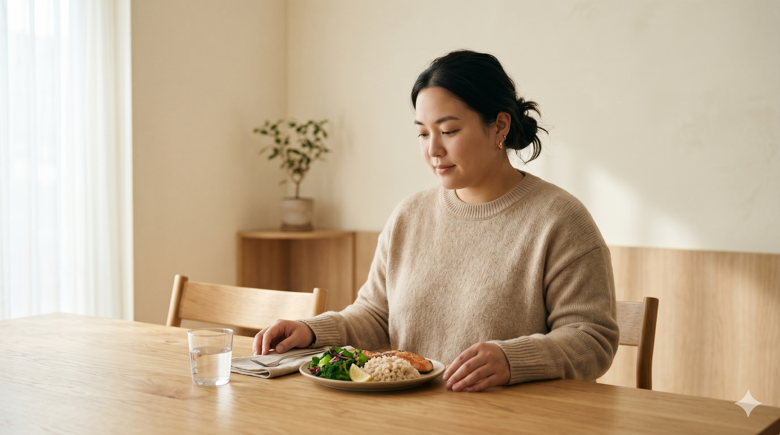 Why Hunger Returns After Stopping Treatment