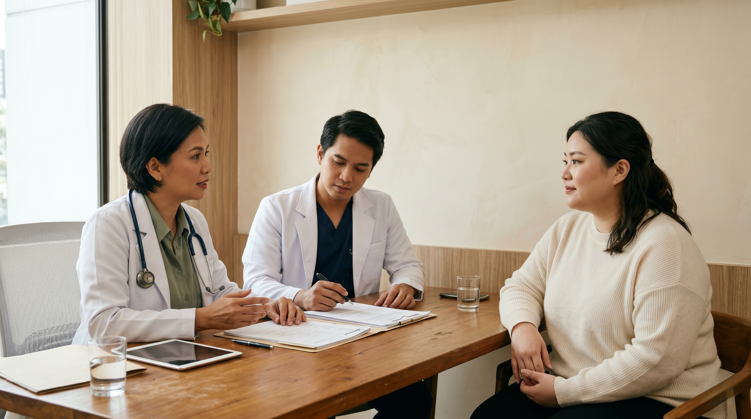How Different Providers Coordinate Mounjaro Care