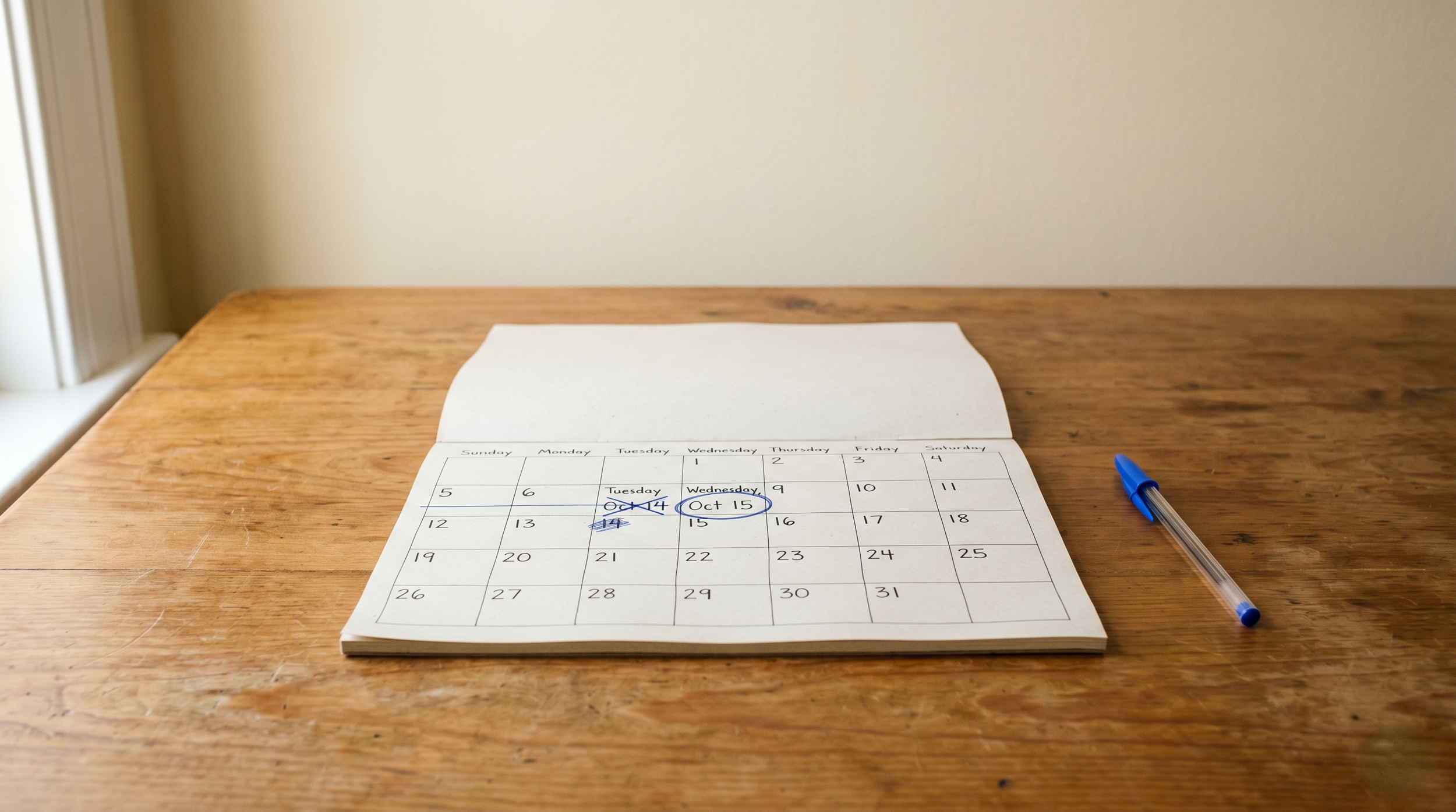 What to Do If You Miss a Scheduled Mounjaro Injection