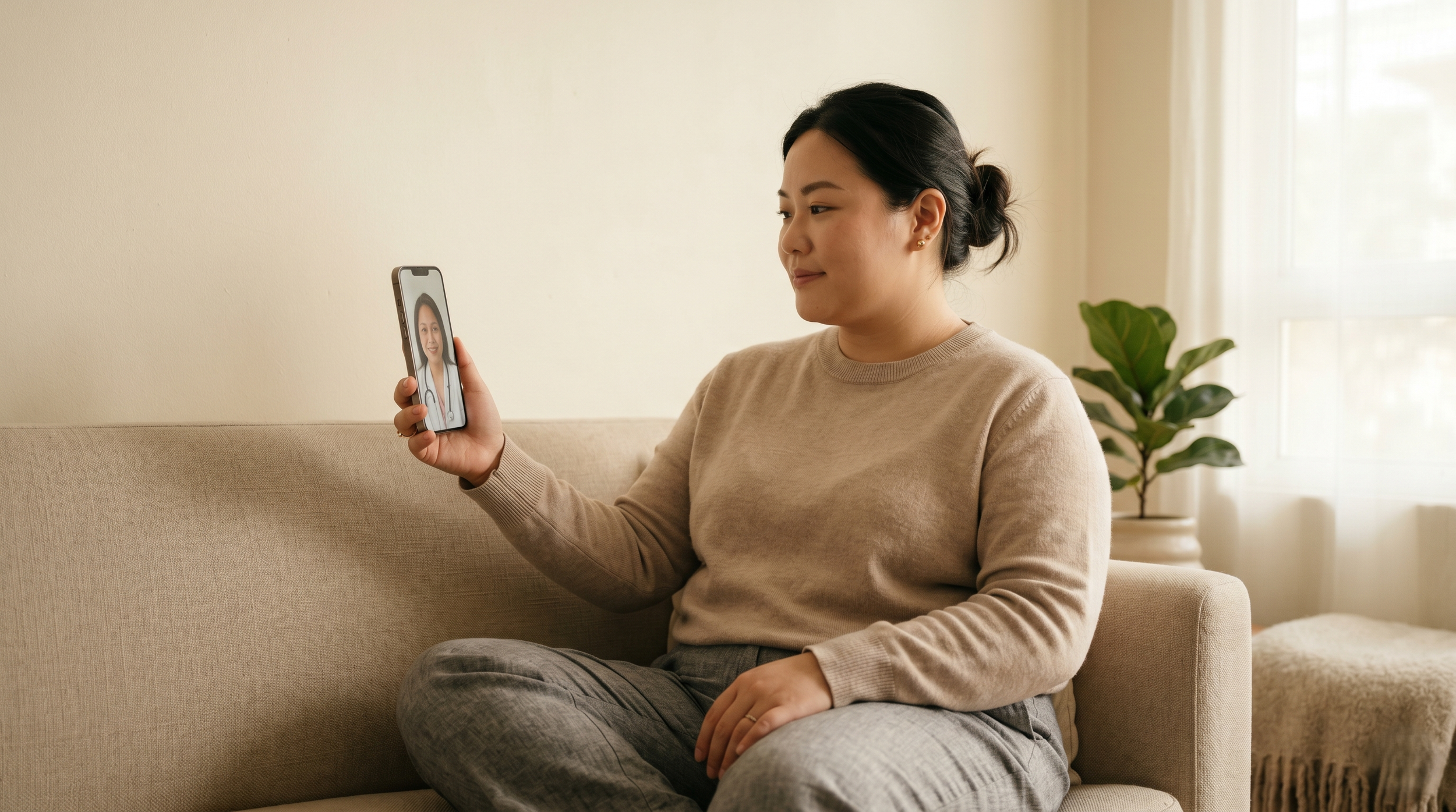 How Ongoing Mounjaro Reviews Work in Singapore Telehealth Care