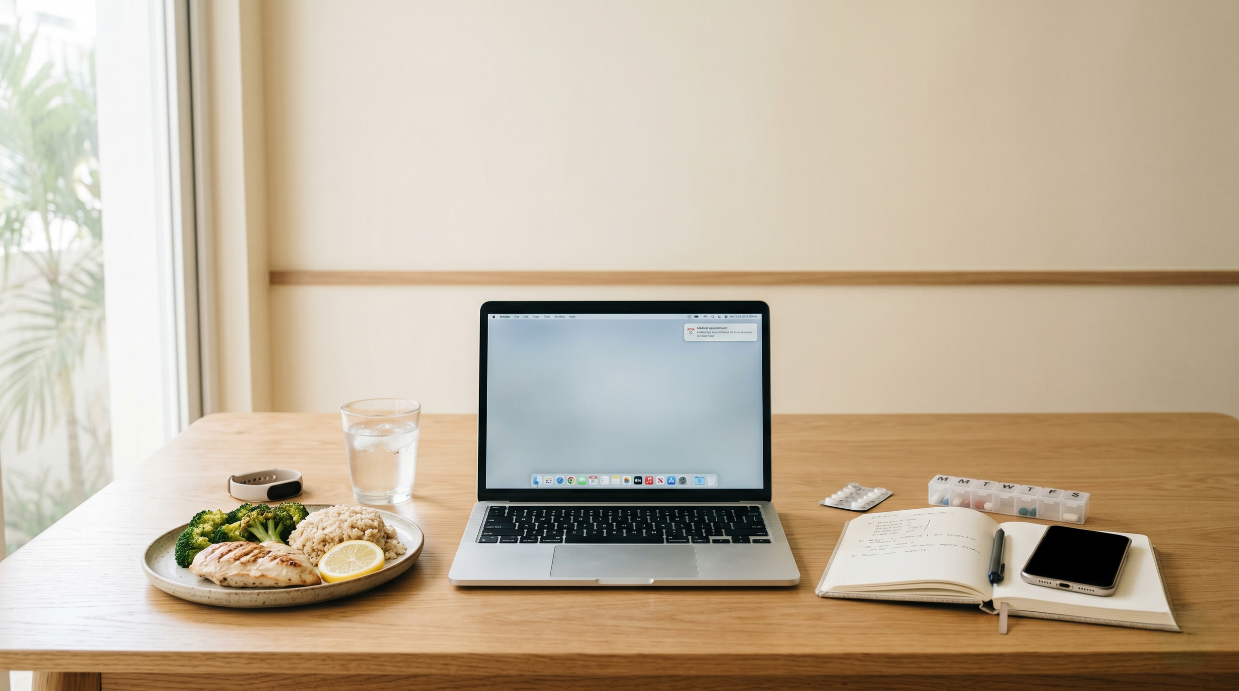 How Mounjaro Fits Into Real Life When Your Schedule Is Already Full