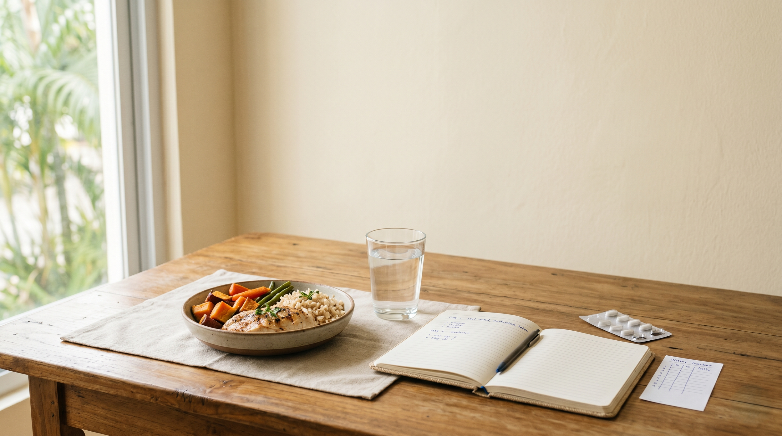 What Mild Side Effects on Mounjaro Can Feel Like Early in Treatment