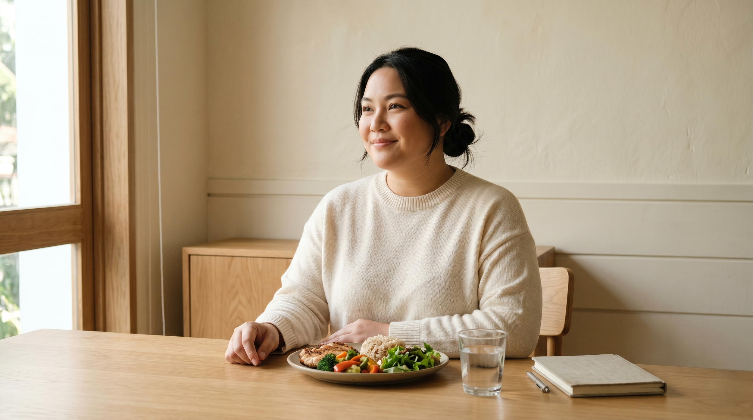 What a Normal Early Routine on Mounjaro May Look Like