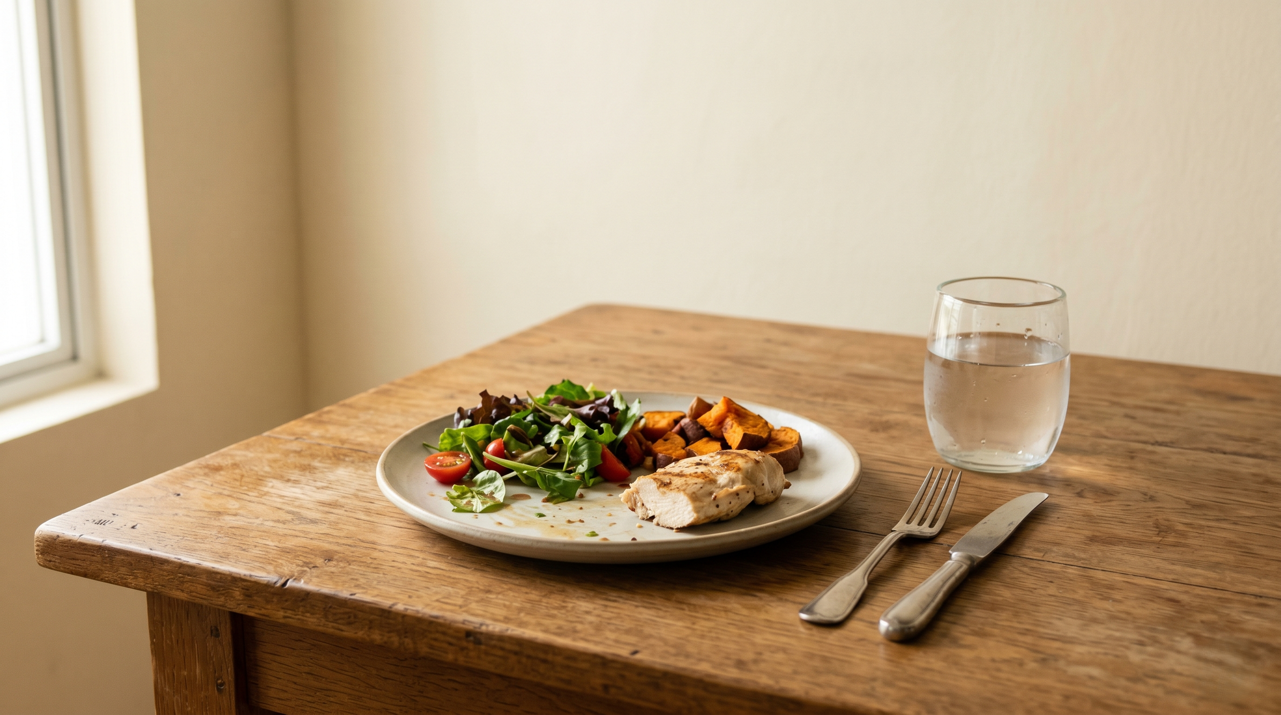 Why Fullness on Mounjaro Can Last Longer Between Meals