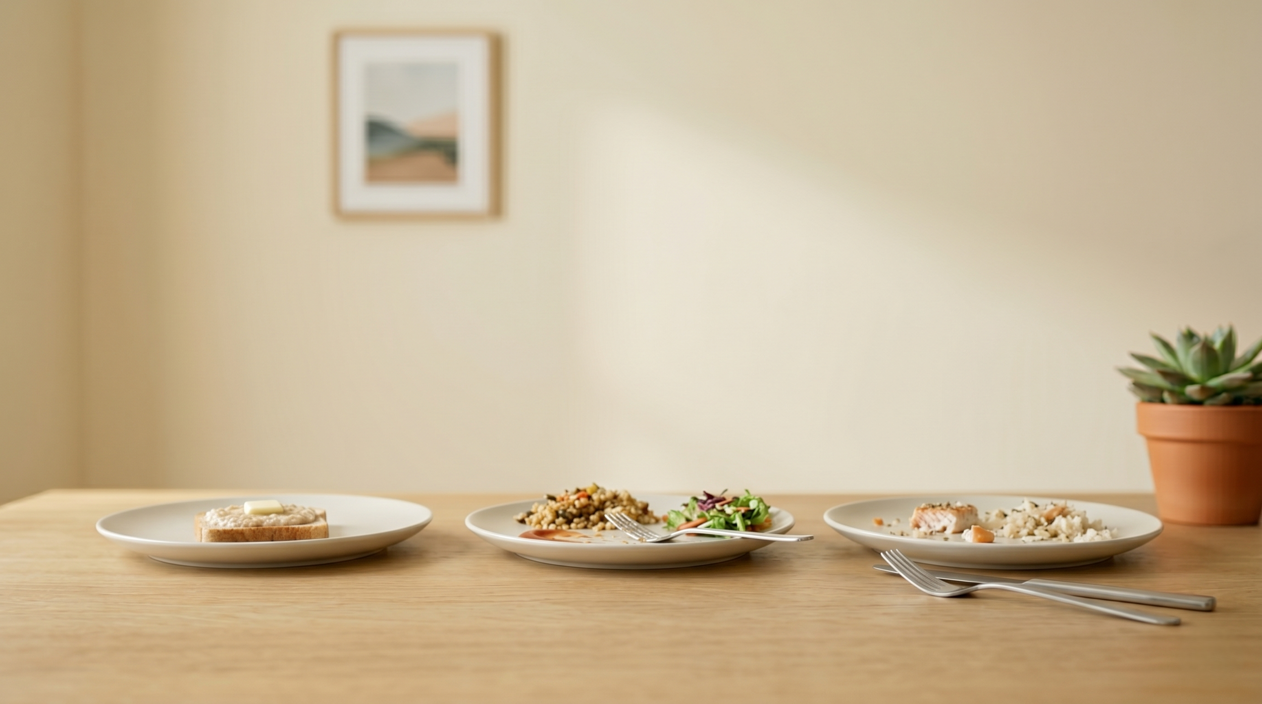 How Mounjaro Changes the Way Hunger Builds Across the Day