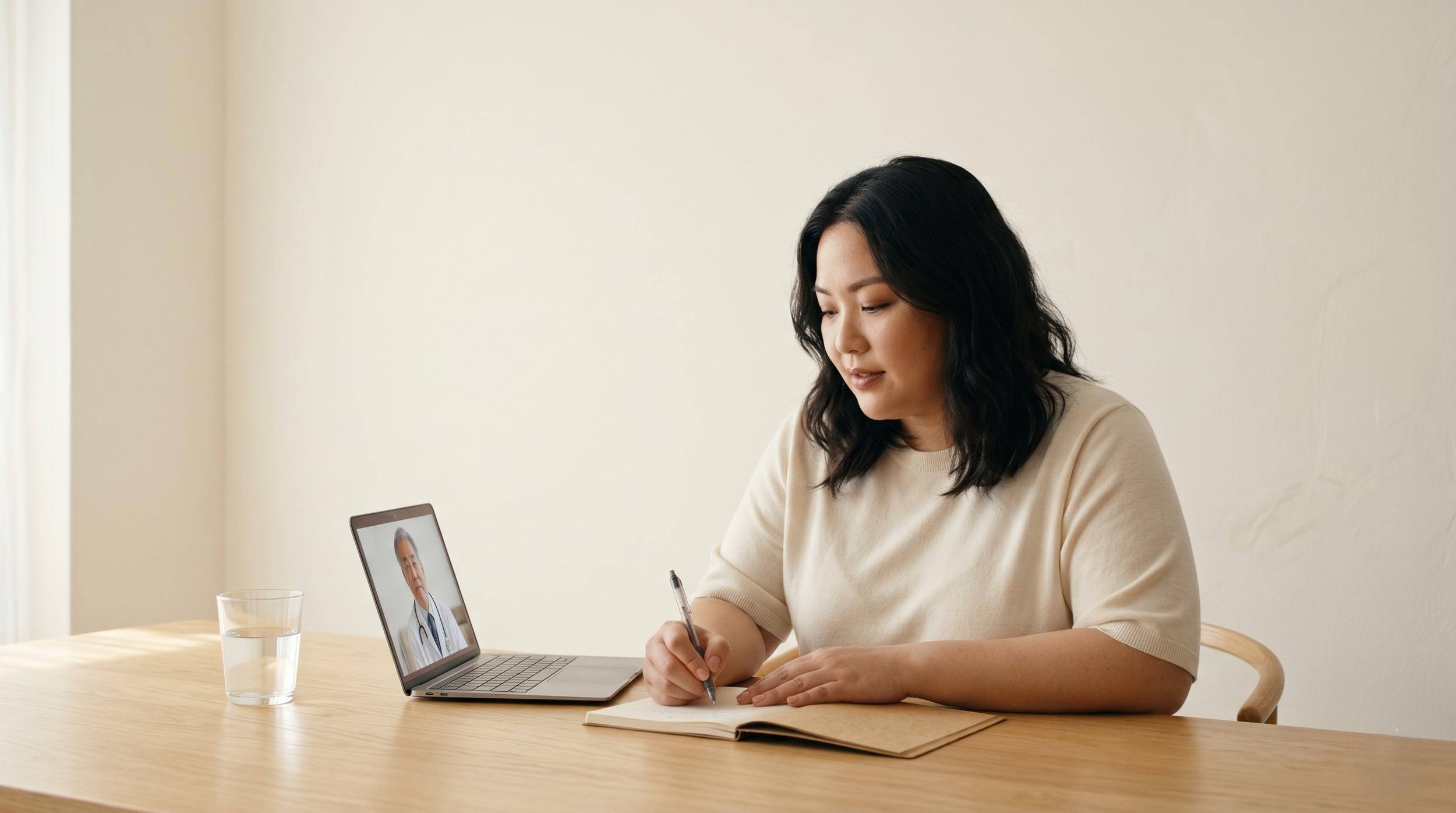 What to Expect From a Mounjaro Follow Up Consultation in Singapore