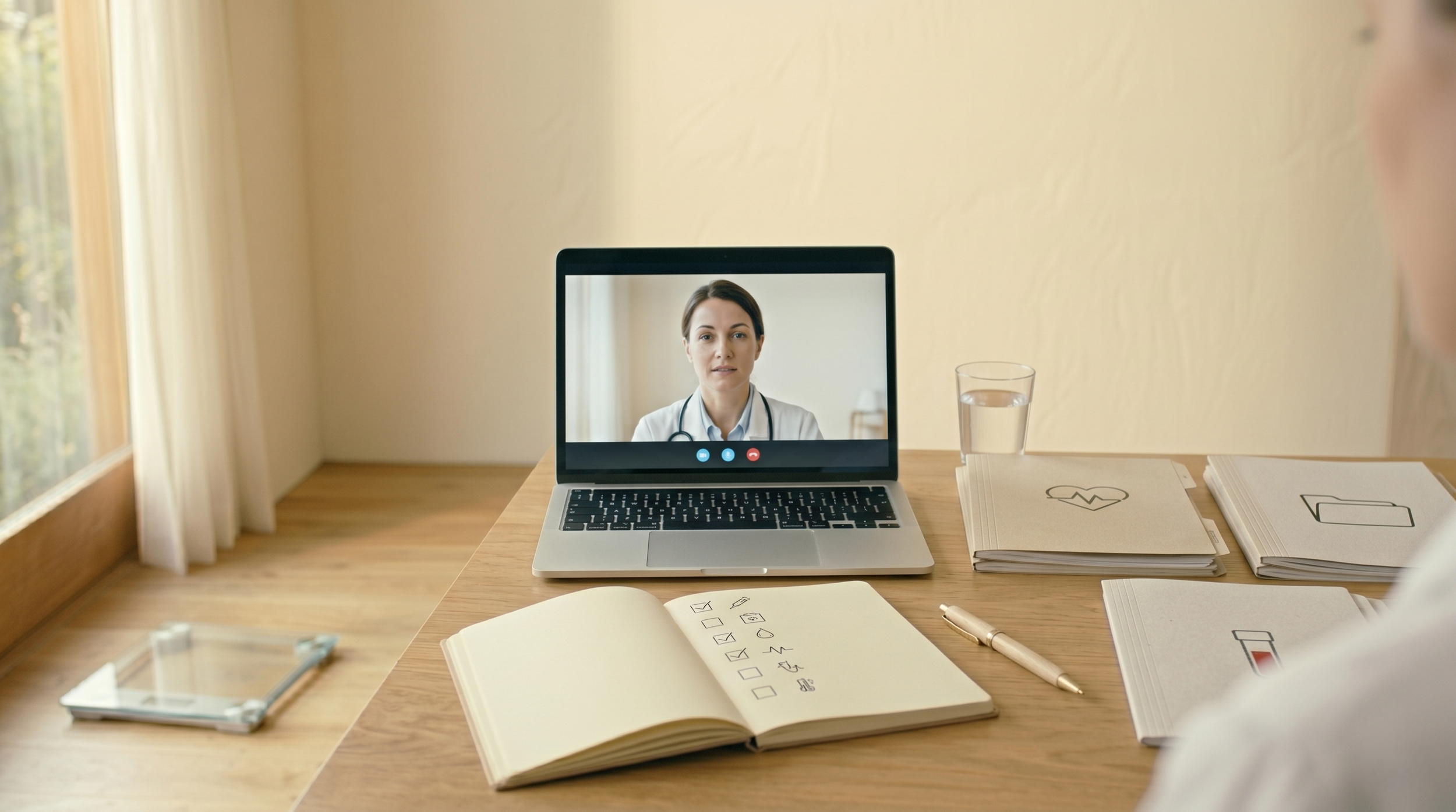 How Doctors Assess Medical Readiness for Mounjaro Treatment