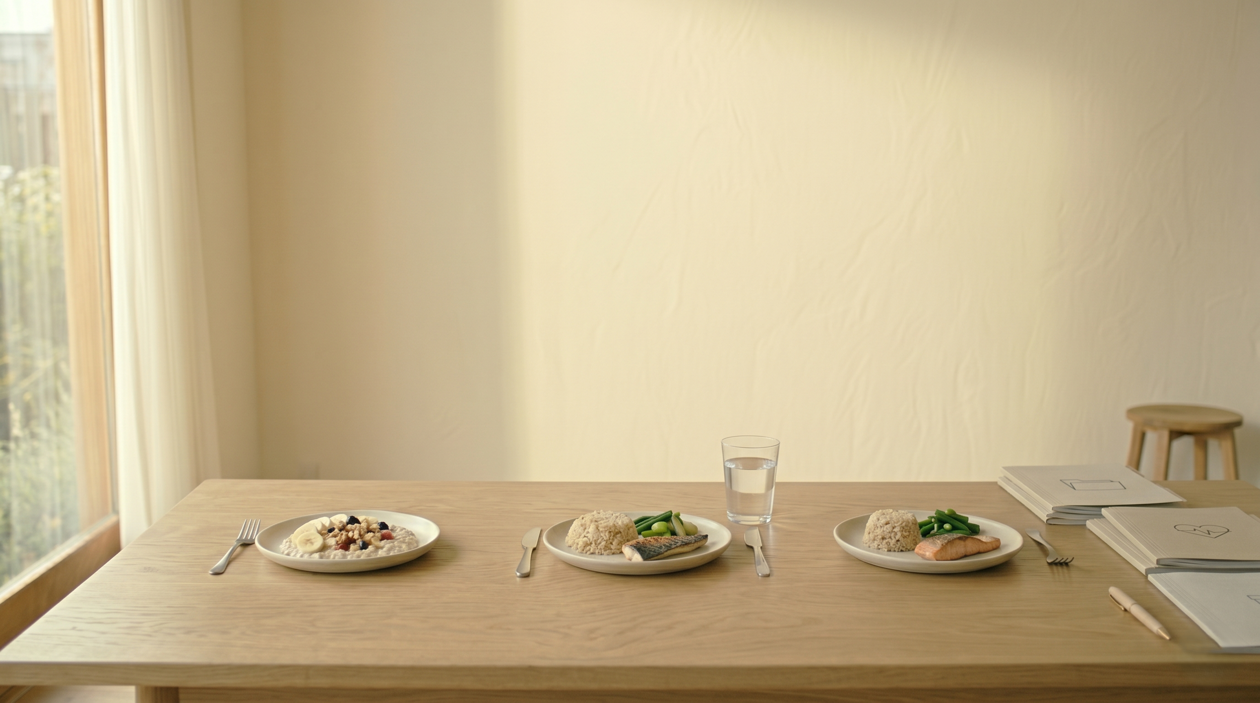 How Daily Eating Patterns May Shift in the First Few Months on Mounjaro