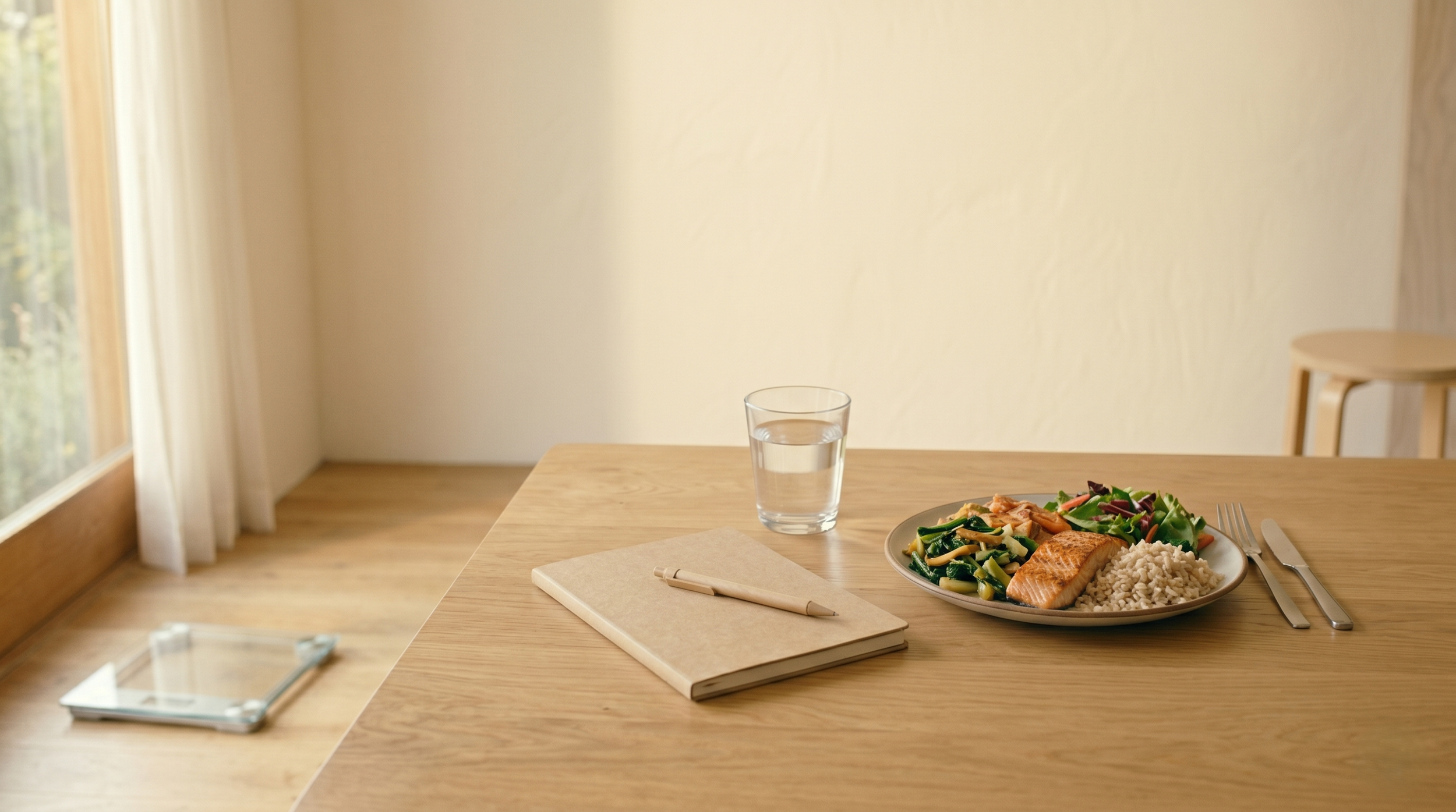 Why Medical Weight Management Is About More Than the Number on the Scale