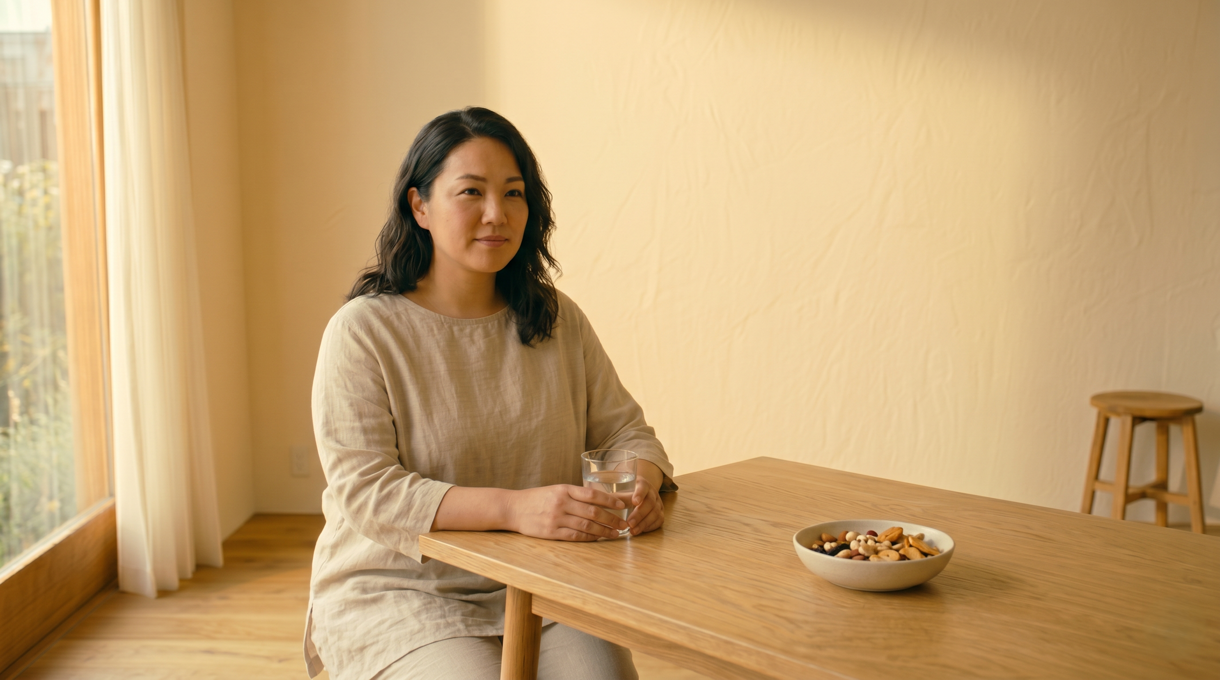 How Mounjaro Helps Reduce the Pull to Keep Snacking
