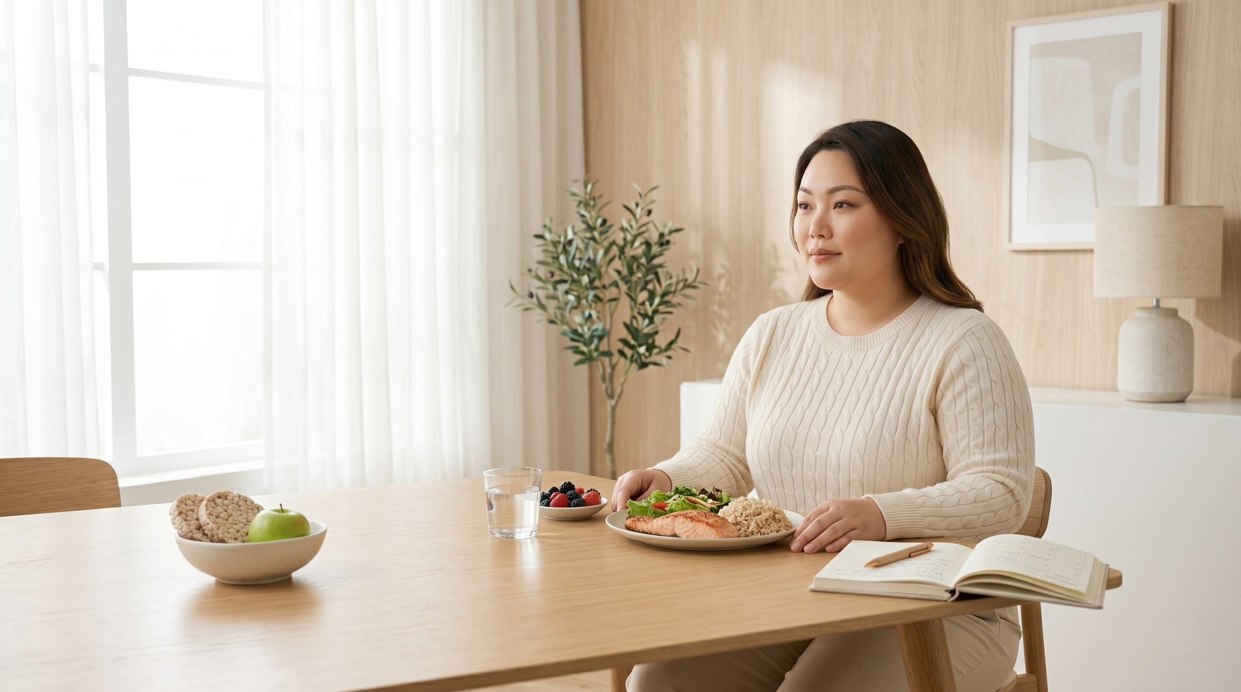 What Makes Medical Weight Management Different From Quick Fix Diet Culture