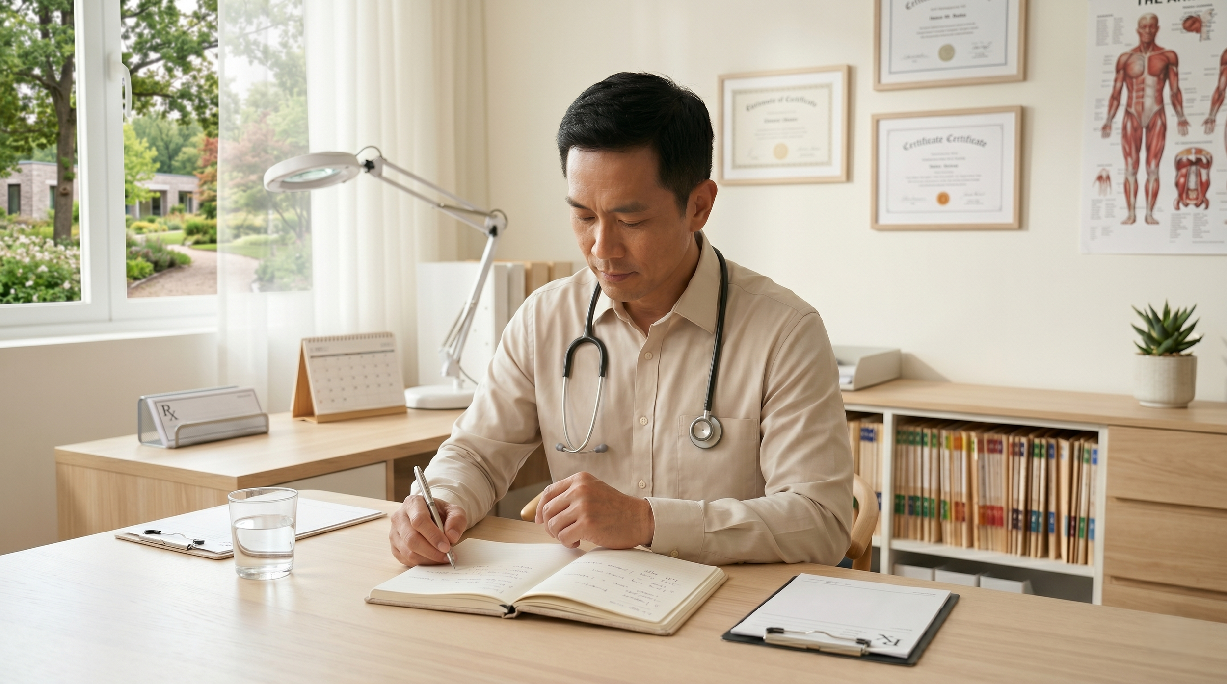 How Doctors Review Previous Weight Loss Attempts Before Prescribing Mounjaro