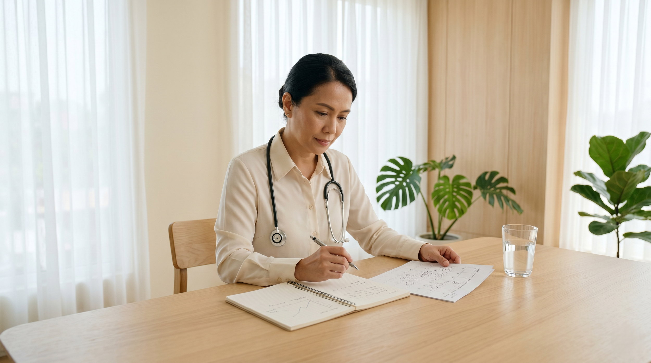 Why Doctors Ask About Past Weight Regain Before Starting Mounjaro
