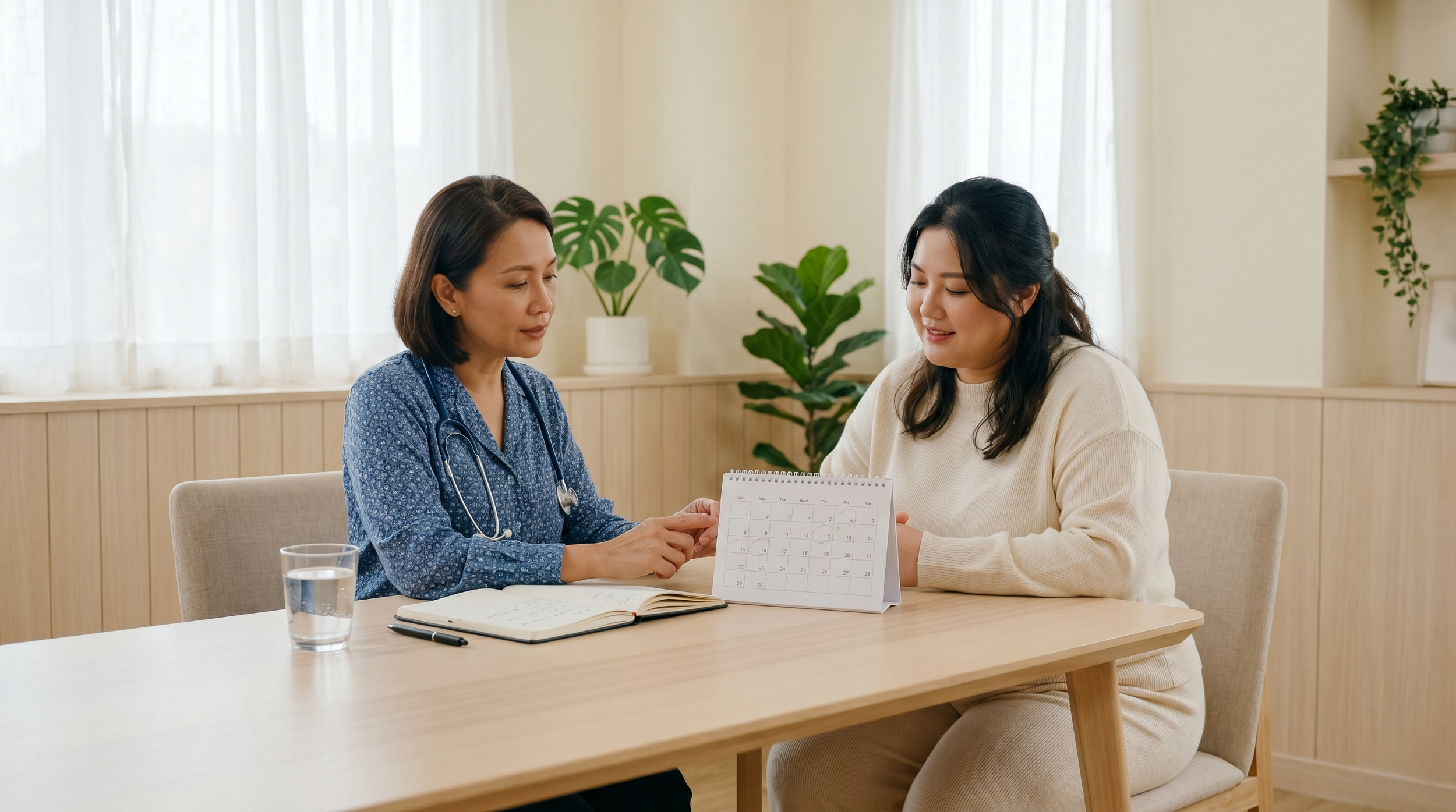 Can You Stay on the Same Mounjaro Dose Instead of Increasing?