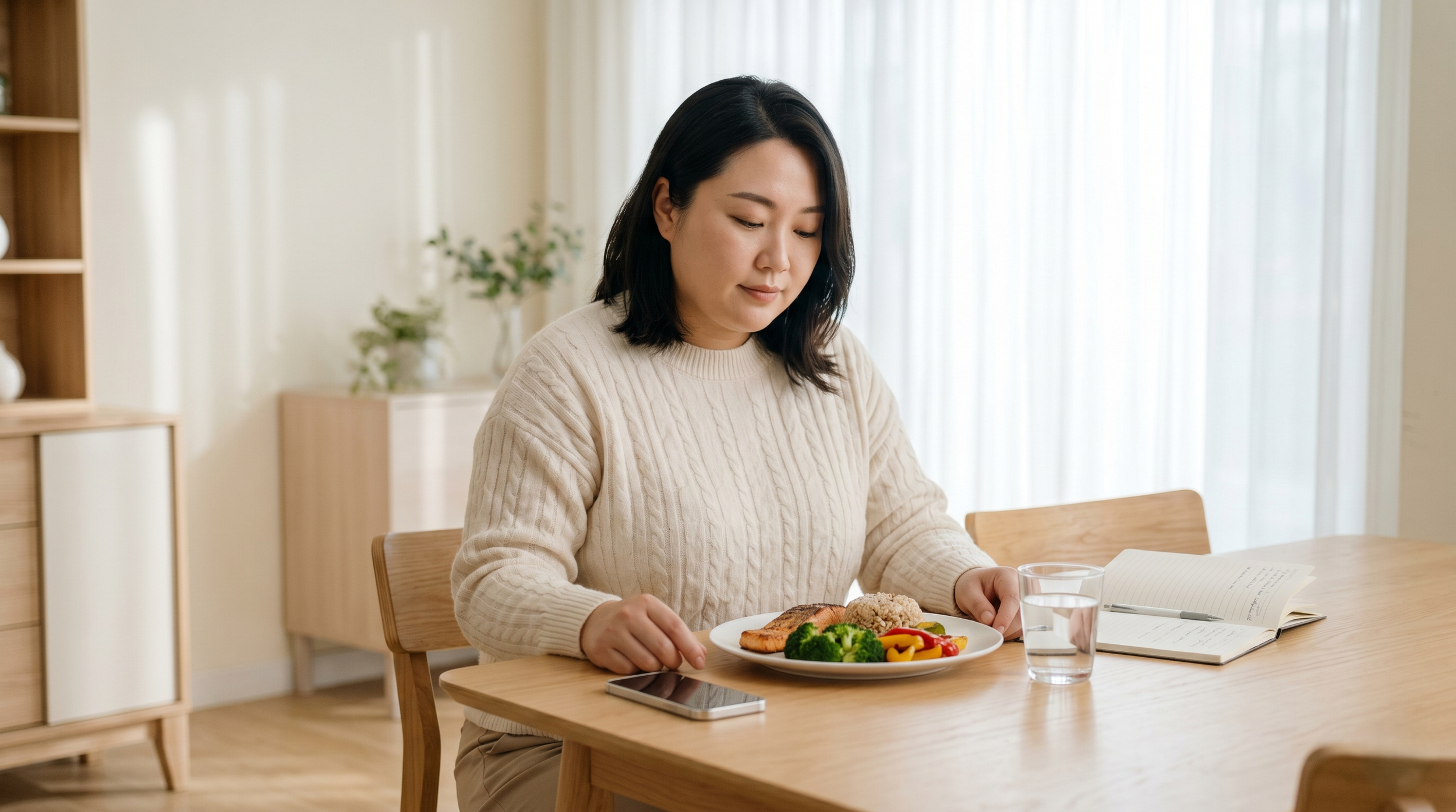 Does Mounjaro Increase Metabolism or Mainly Reduce Appetite?