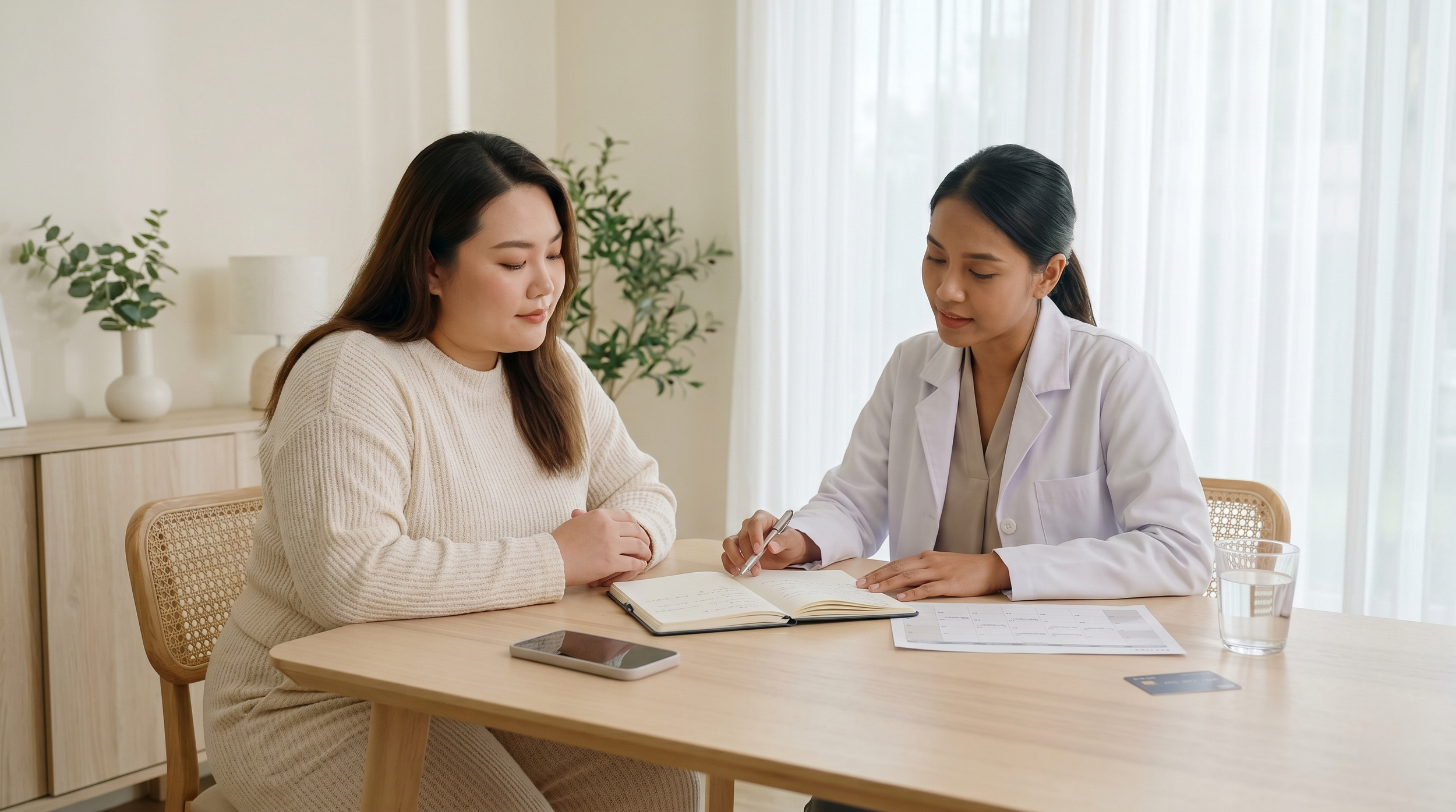 What Does the Monthly Cost of Mounjaro in Singapore Usually Cover?