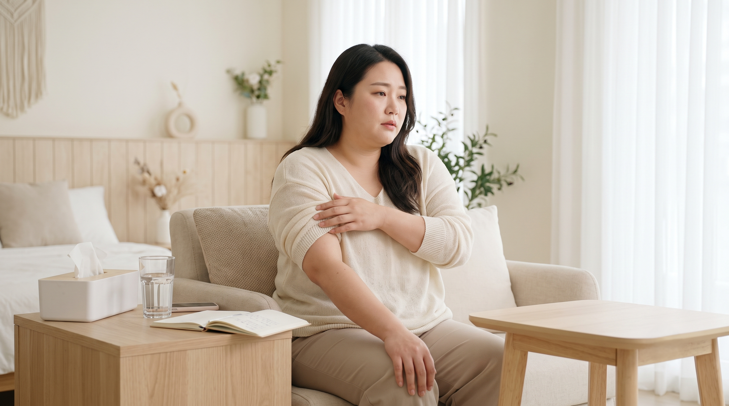 What Should You Do If Your Skin Gets Sore or Itchy After a Mounjaro Injection?
