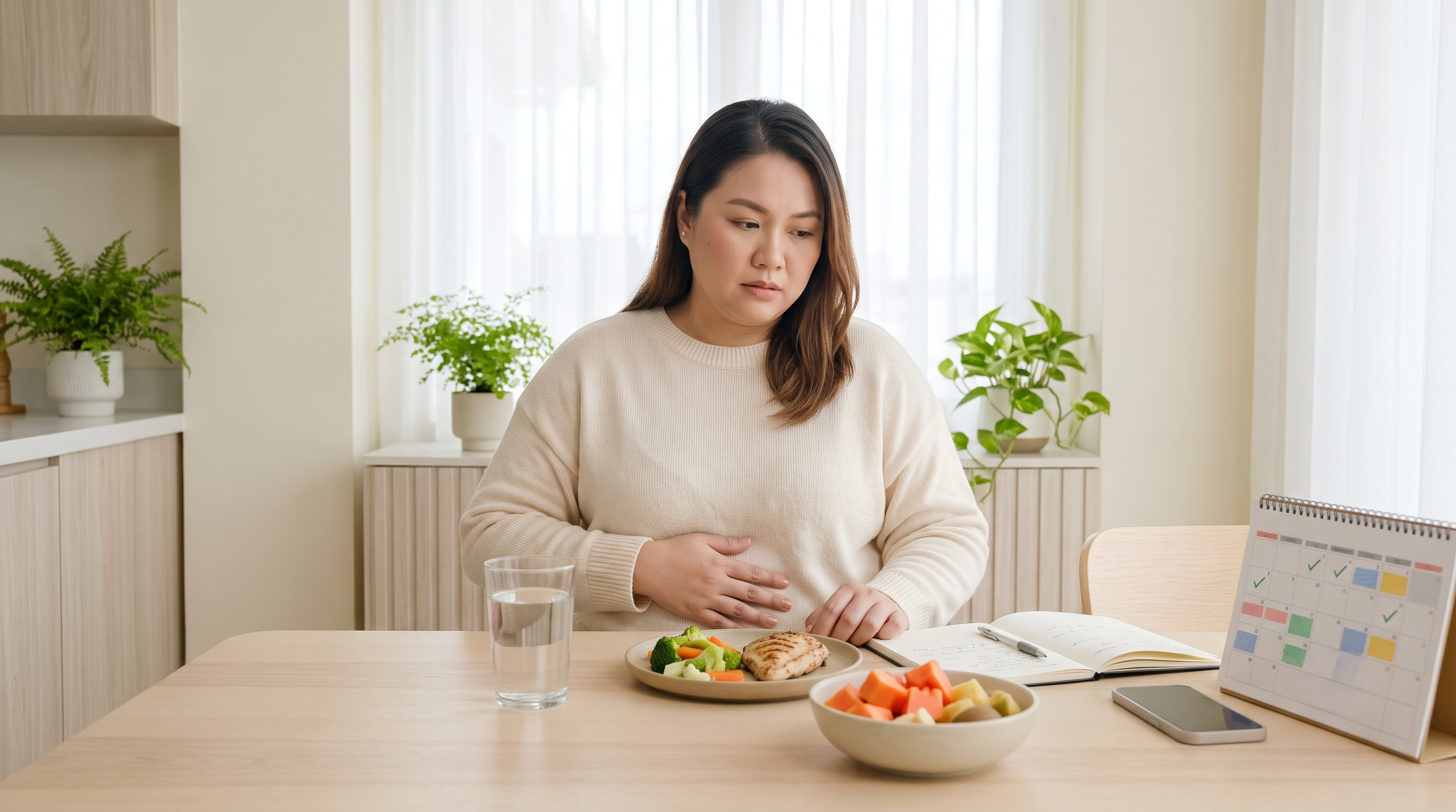 Why Might Mounjaro Make You Feel Constipated During the First Few Weeks?