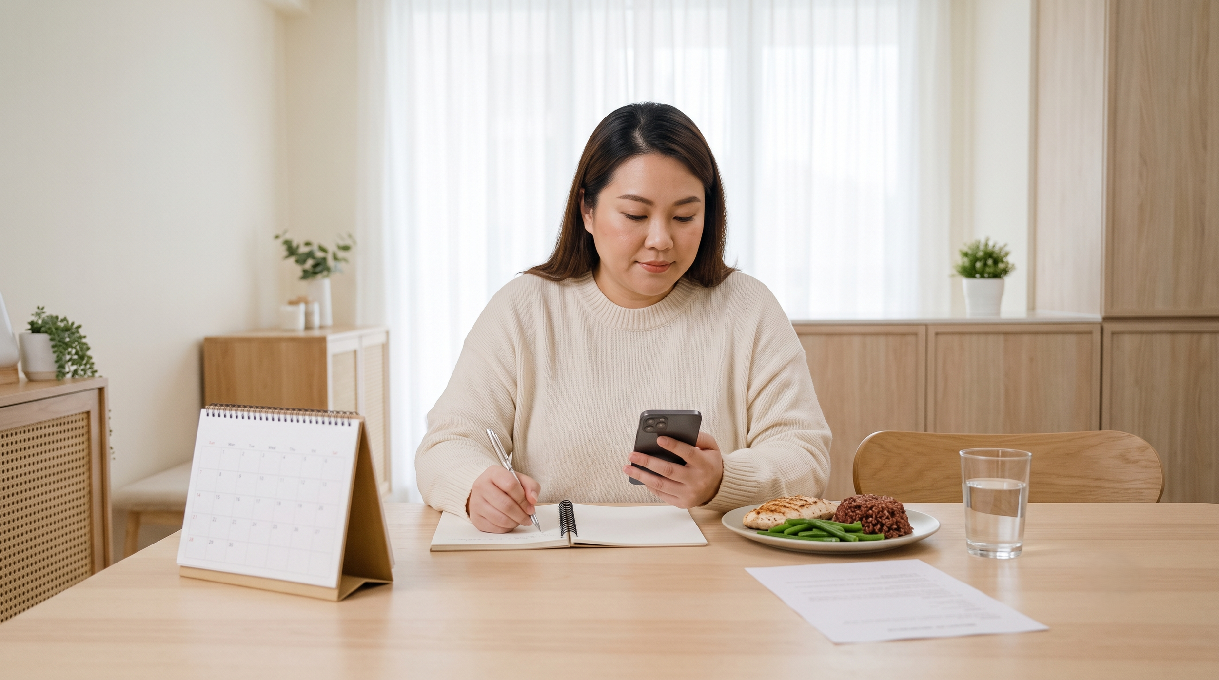 Can You Use Mounjaro in Singapore If You Have PCOS or Insulin Resistance?