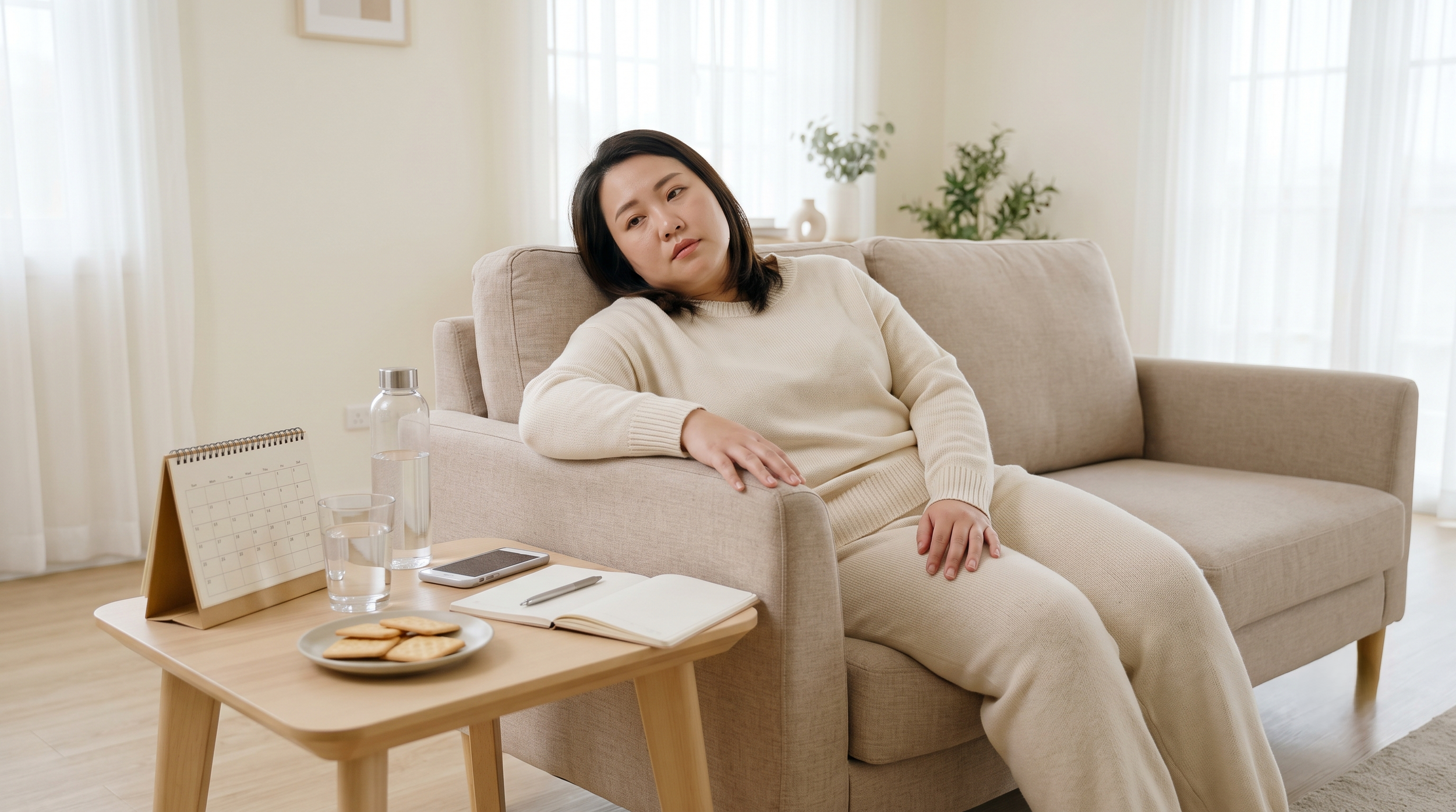 Why Might Your Appetite Drop Suddenly After Your First Mounjaro Dose?