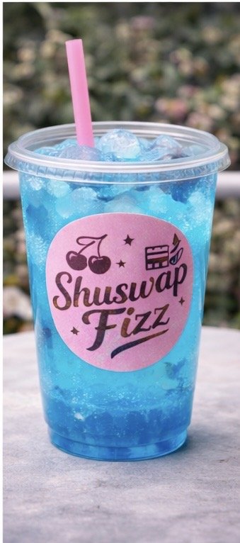 Sweet and Simple Pop Up