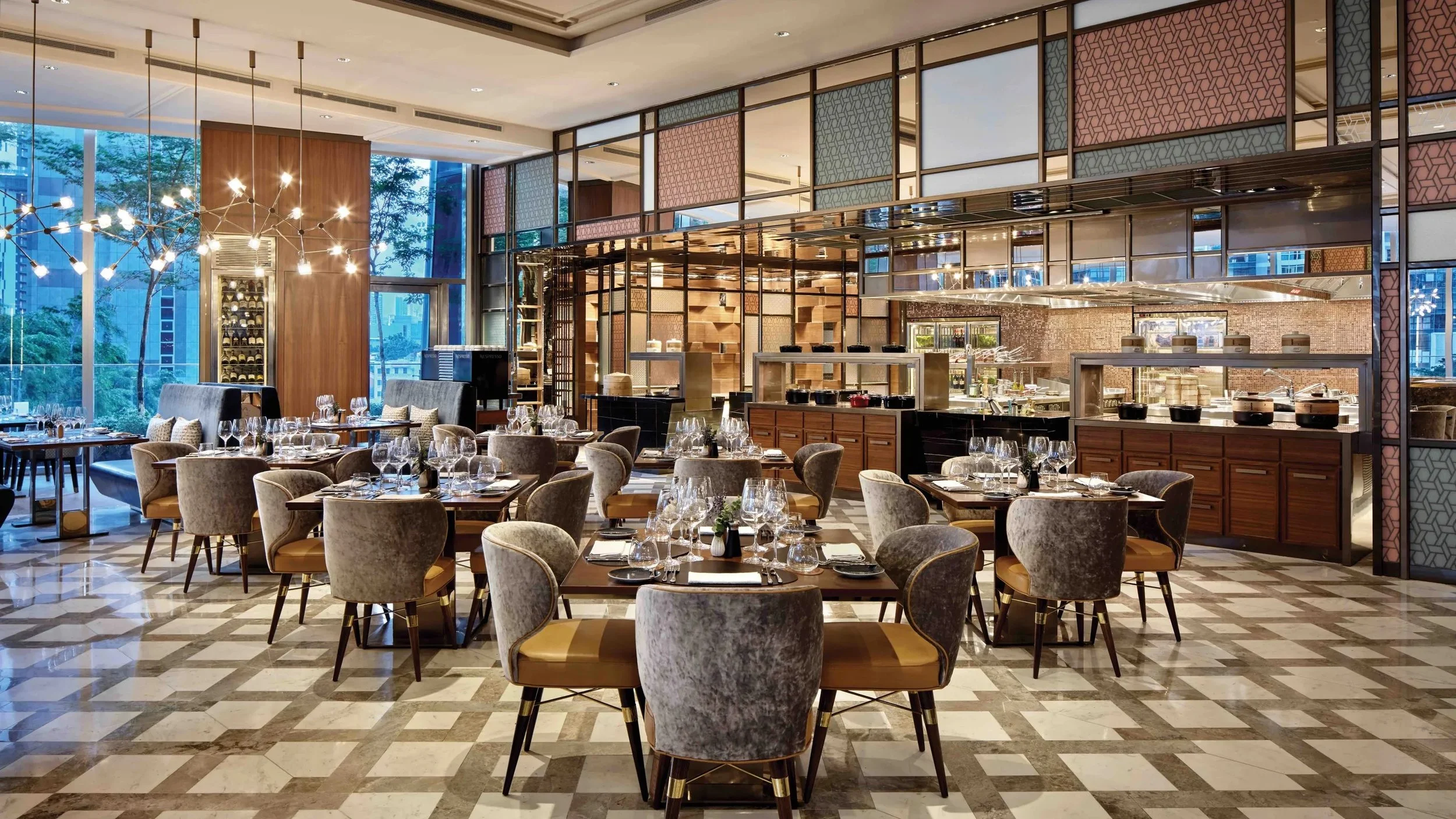Sofitel Singapore