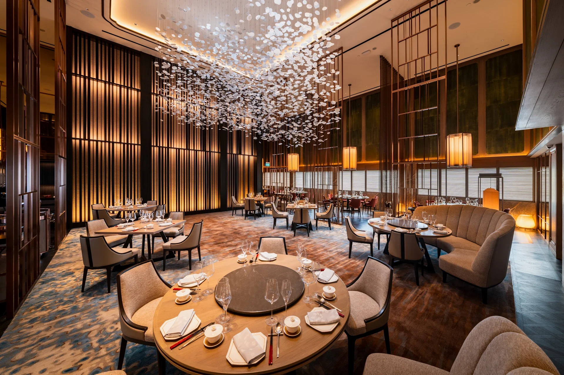 Hilton Singapore