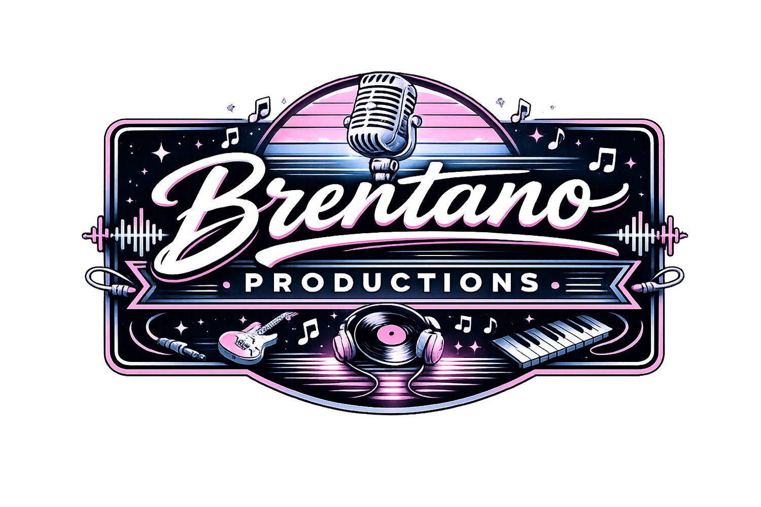 Brentano Productions