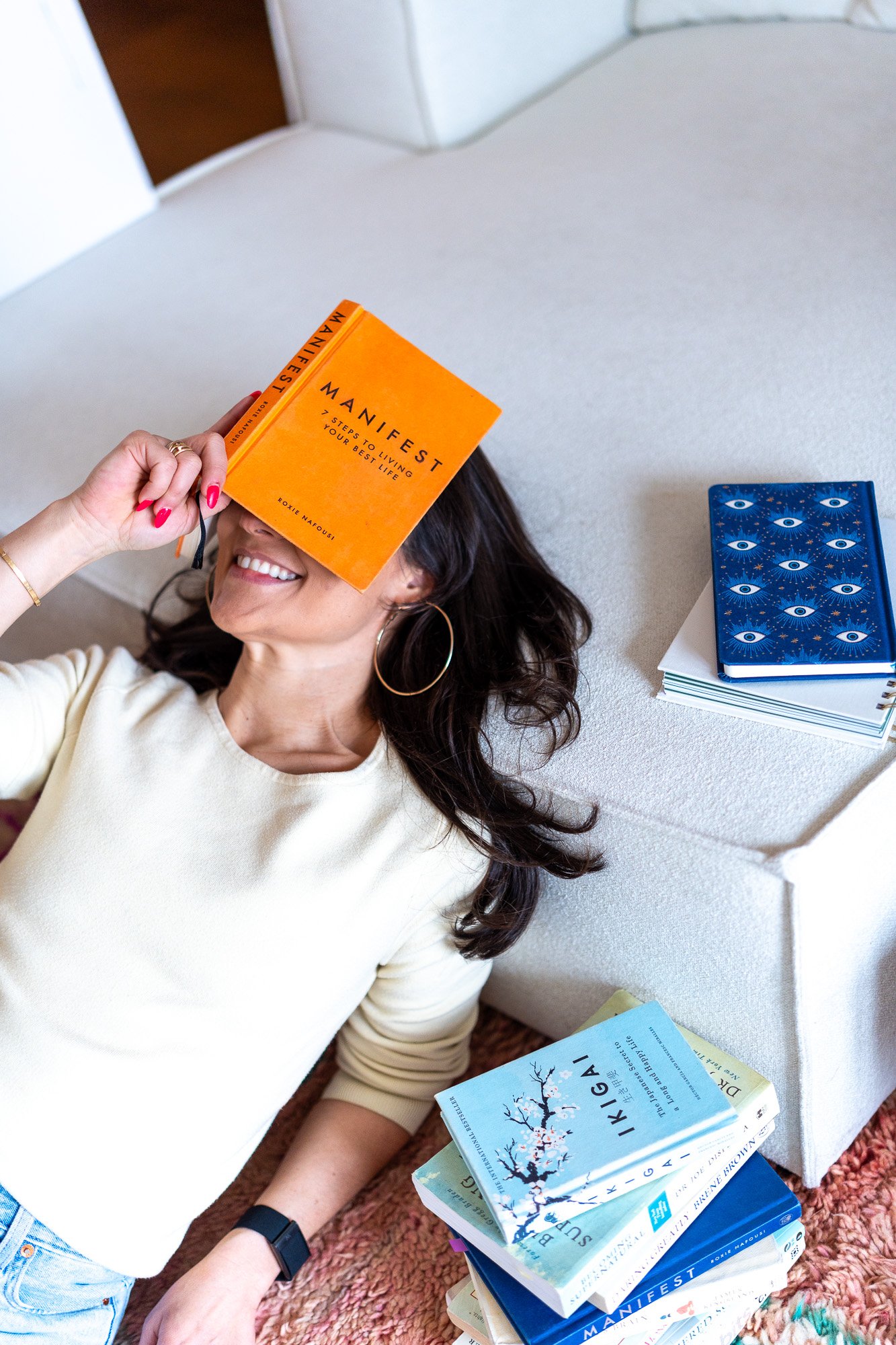 Get clear on your goals and bring them into existence trough manifestation