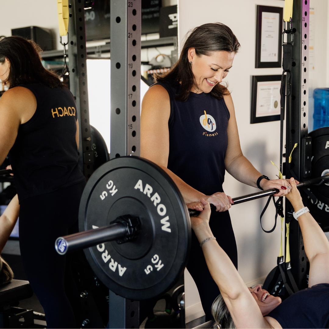 The Strength. Strategy. Soul Experience