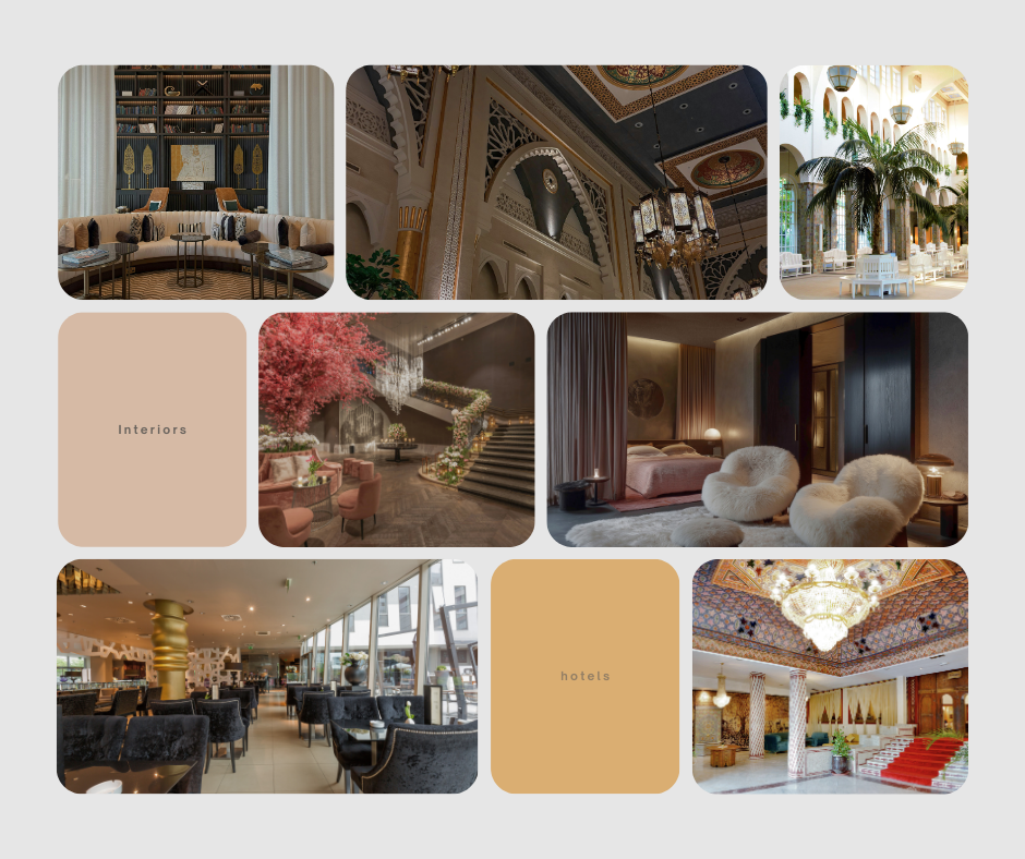 Why Hospitality Technology Became So Ugly. And What We’re Doing About It