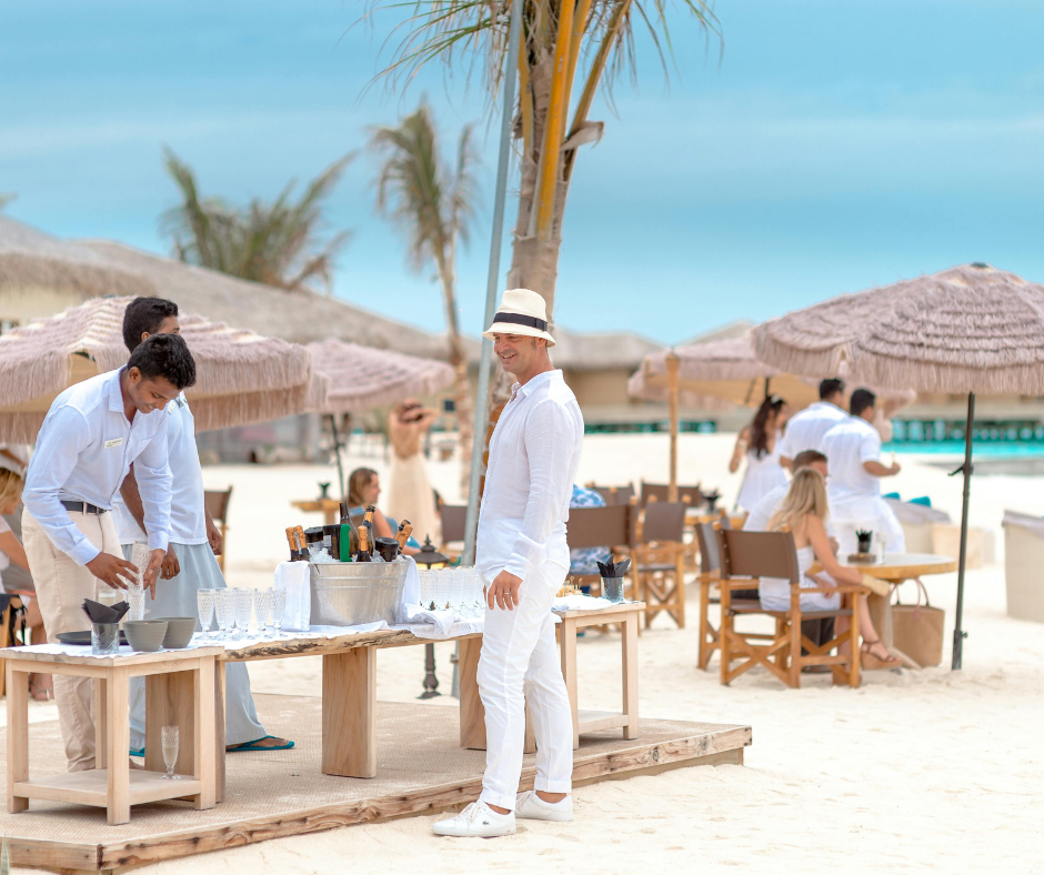 The Next Layer of Hospitality Intelligence: Understanding the Guest Journey