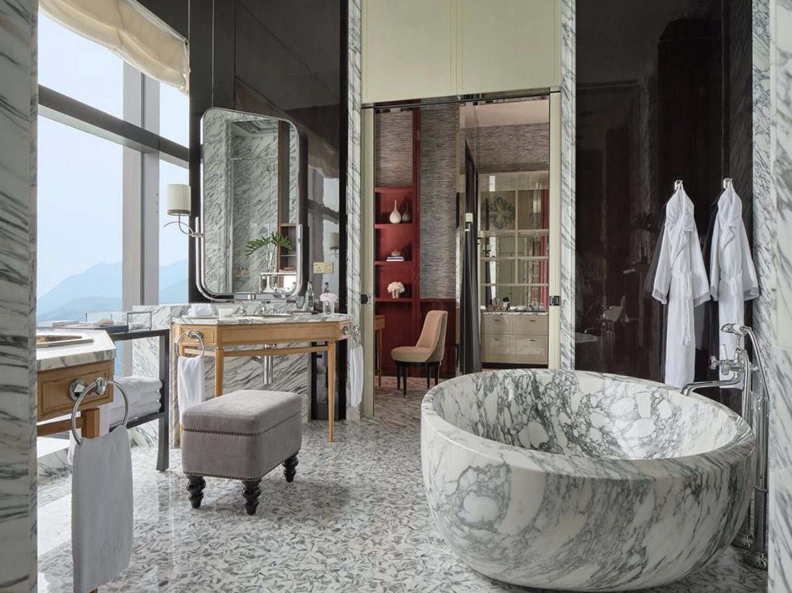 The Bathroom Might Be the Most Underrated Revenue Driver in Your Hotel