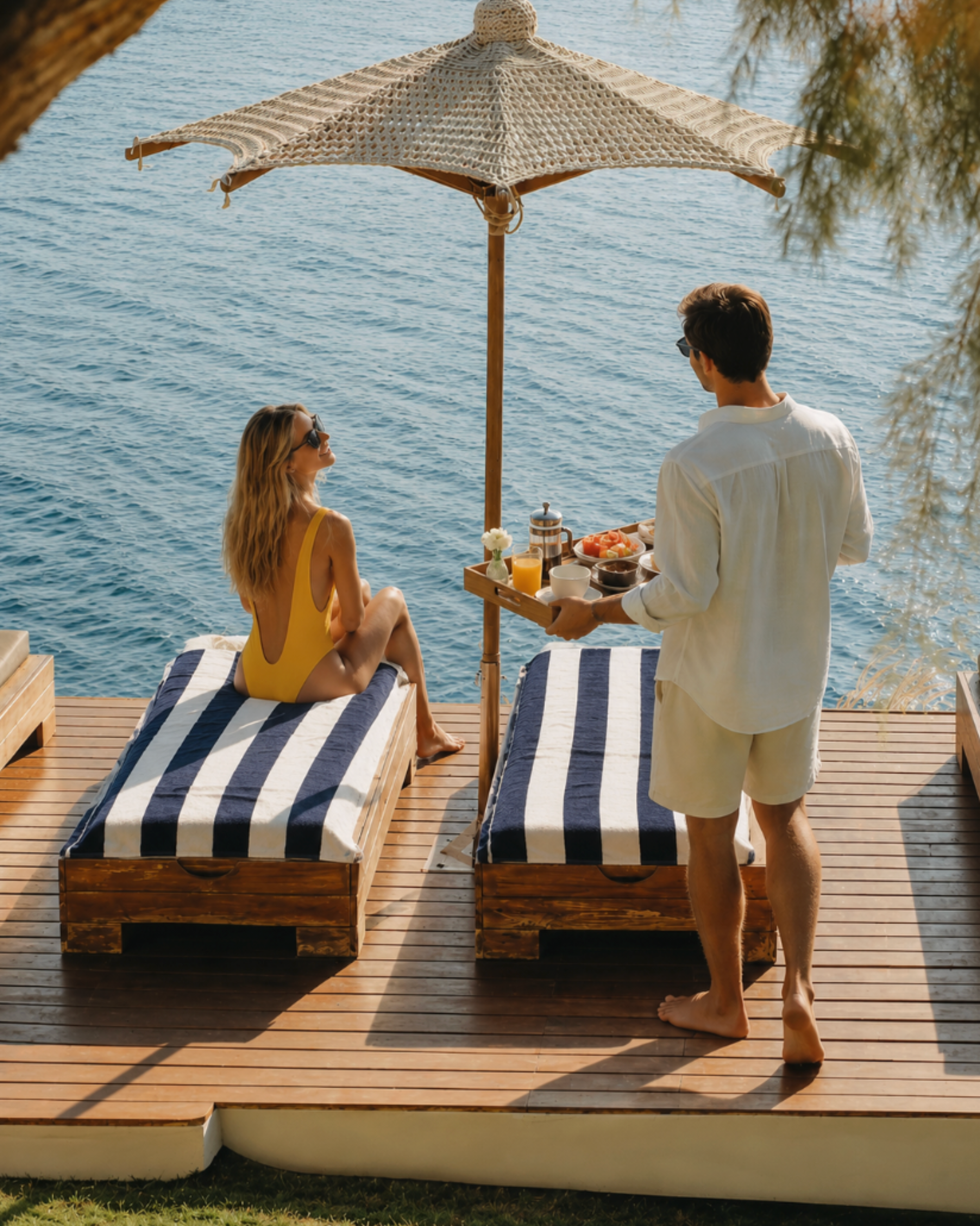 AI,Data and Trust: Why the Future of Hospitality Technology Will Belong to the Most Ethical Platforms