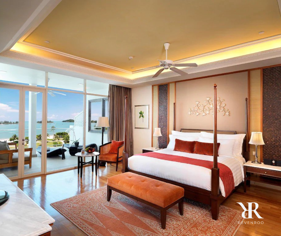 Your Guest Has Checked In. Now What?
