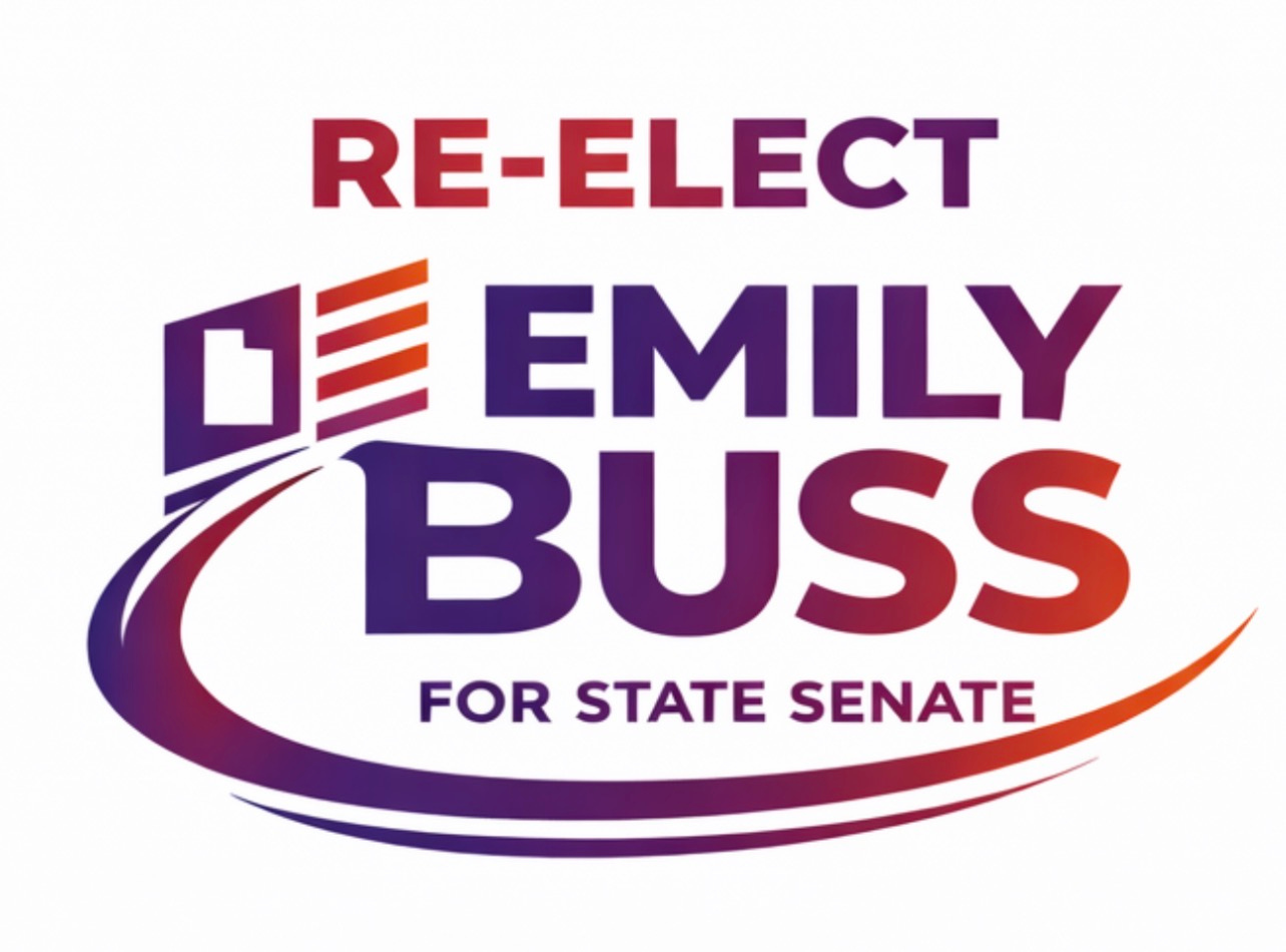Emily Buss for SD 11