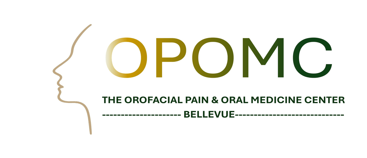 The Orofacial Pain &amp; Oral Medicine Center