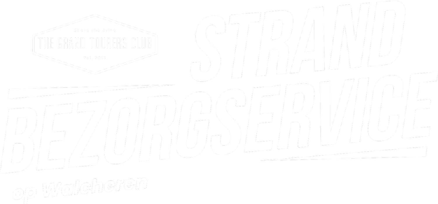 Strandbezorgservice