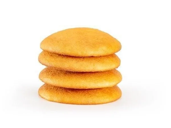 Zeeuwse- of bolus eierkoeken per 4