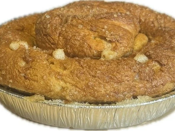 Bolus suikerbrood