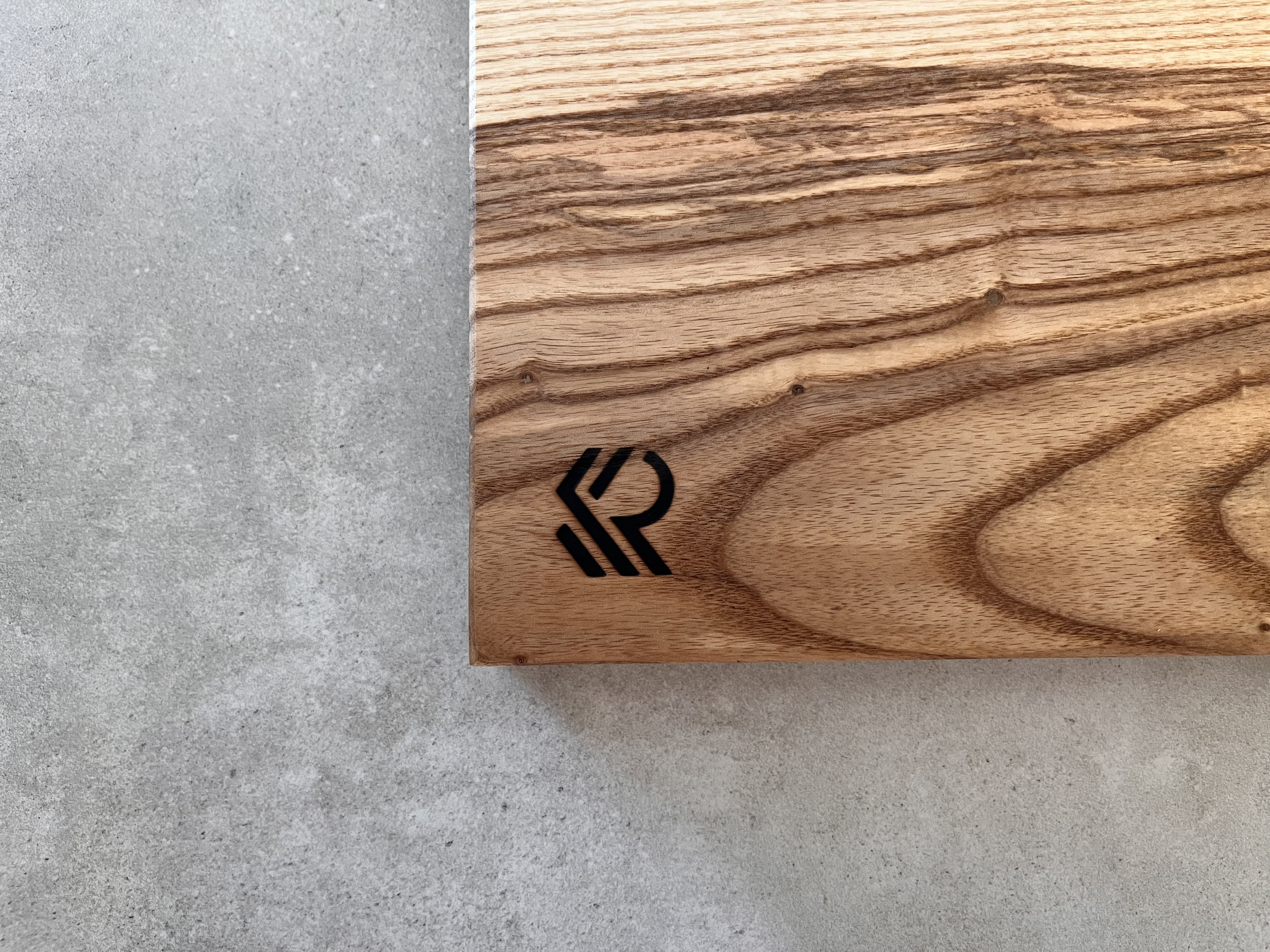 Krájacie dosky z jaseňa