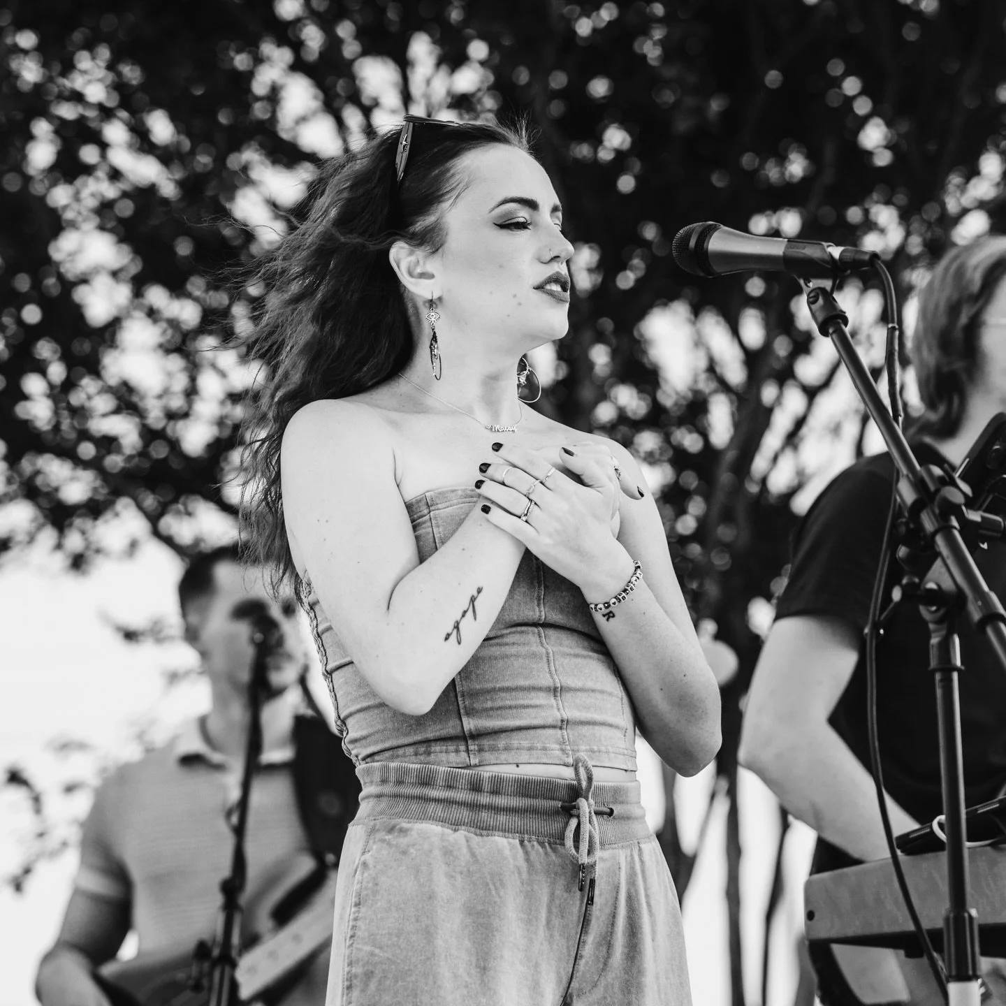 Barefoot Modern 💜

#melmaephoto #barefootmodern